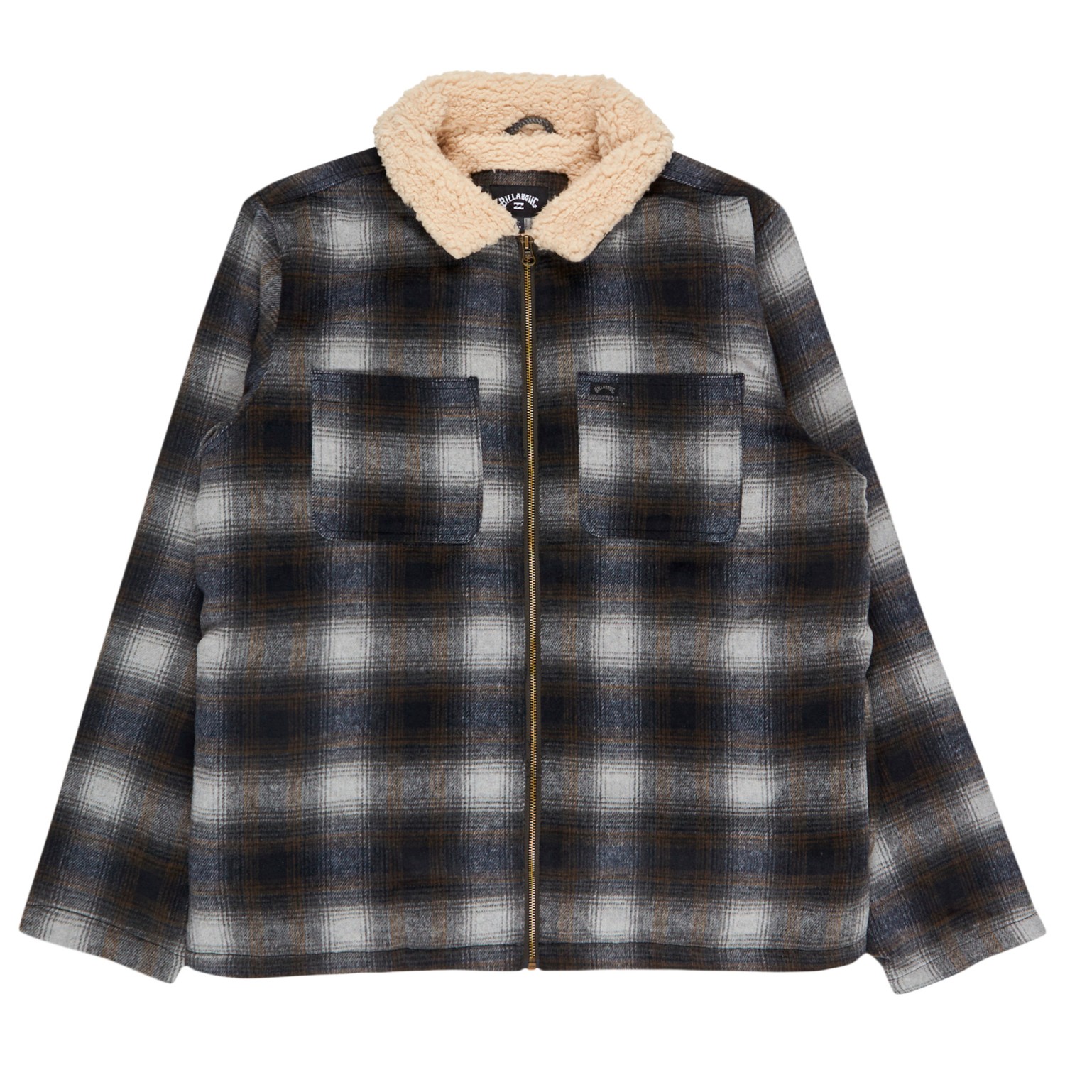Billabong - Hills Sherpa - Freizeitjacke Billabong - Hills Sherpa - Freizeitjacke