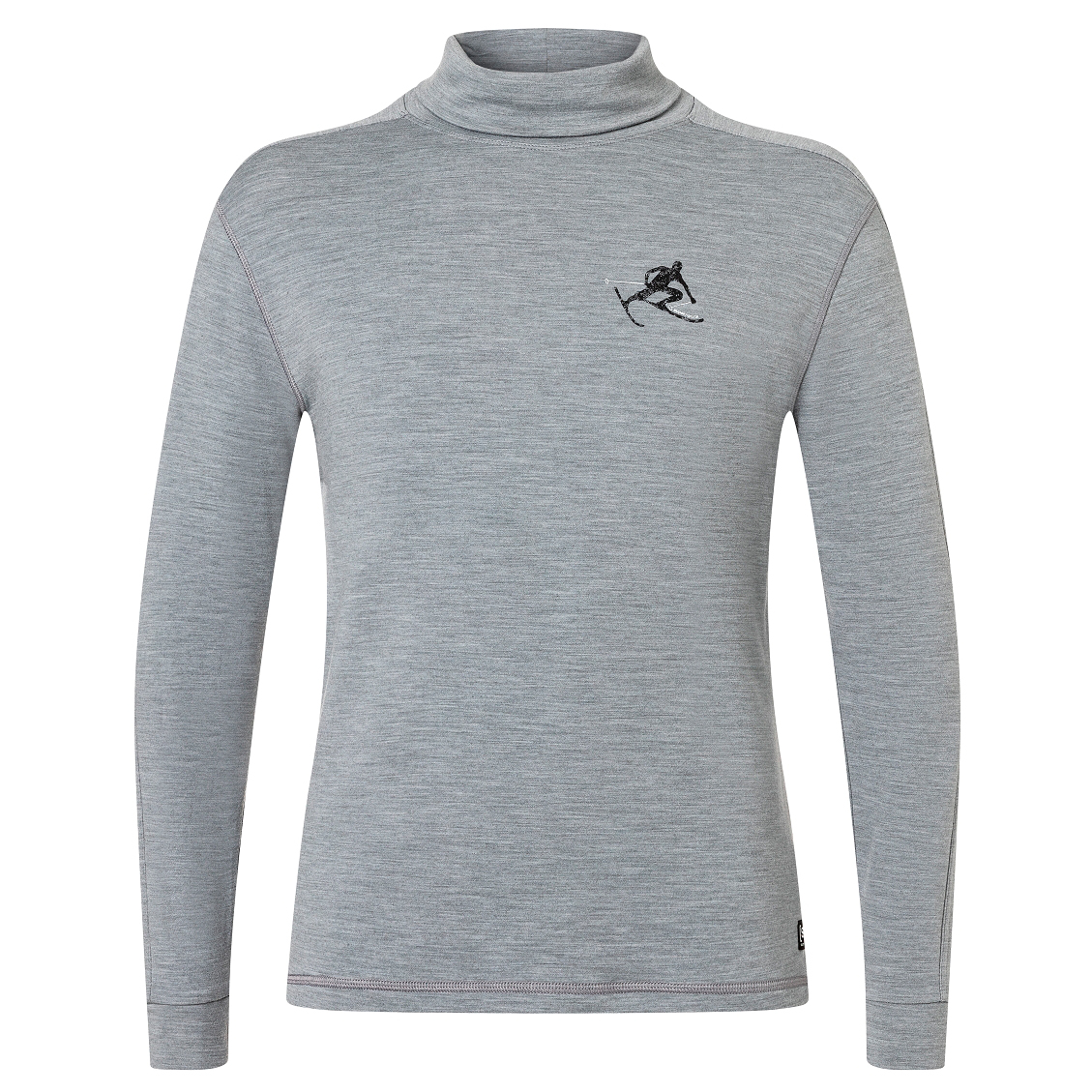 super.natural - Toni Roll Neck - Pullover super.natural - Toni Roll Neck - Pullover