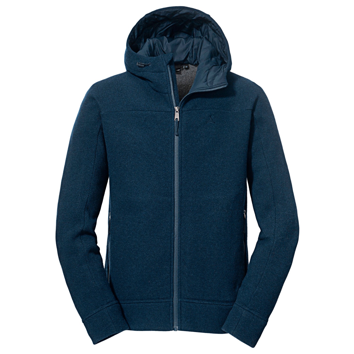 Schöffel - Fleece Hoody Lakefield - Fleecejacke Schöffel - Fleece Hoody Lakefield - Fleecejacke