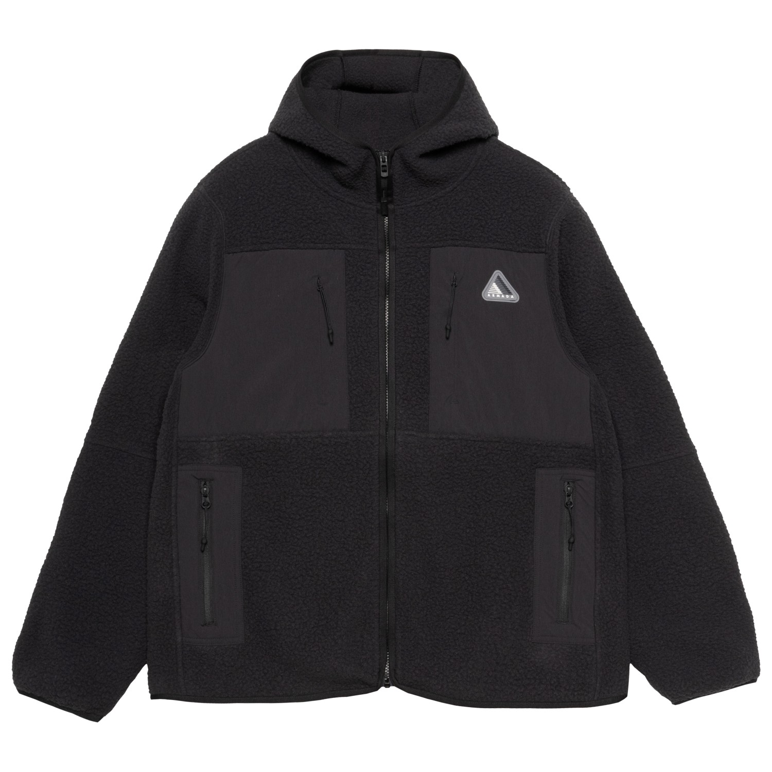 Armada - Furtherance Fleece Jacket - Fleecejacke Armada - Furtherance Fleece Jacket - Fleecejacke