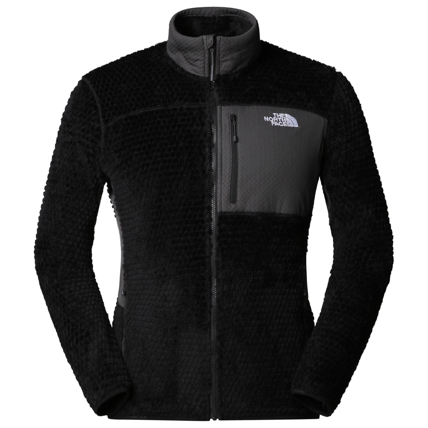 The North Face - Alpedge Jacket - Fleecejacke The North Face - Alpedge Jacket - Fleecejacke
