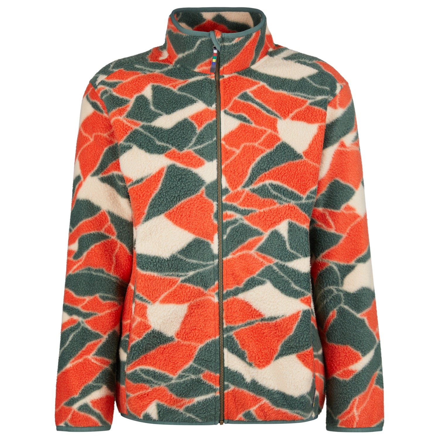 Sherpa - Uddesya Eco Jacket - Fleecejacke Sherpa - Uddesya Eco Jacket - Fleecejacke