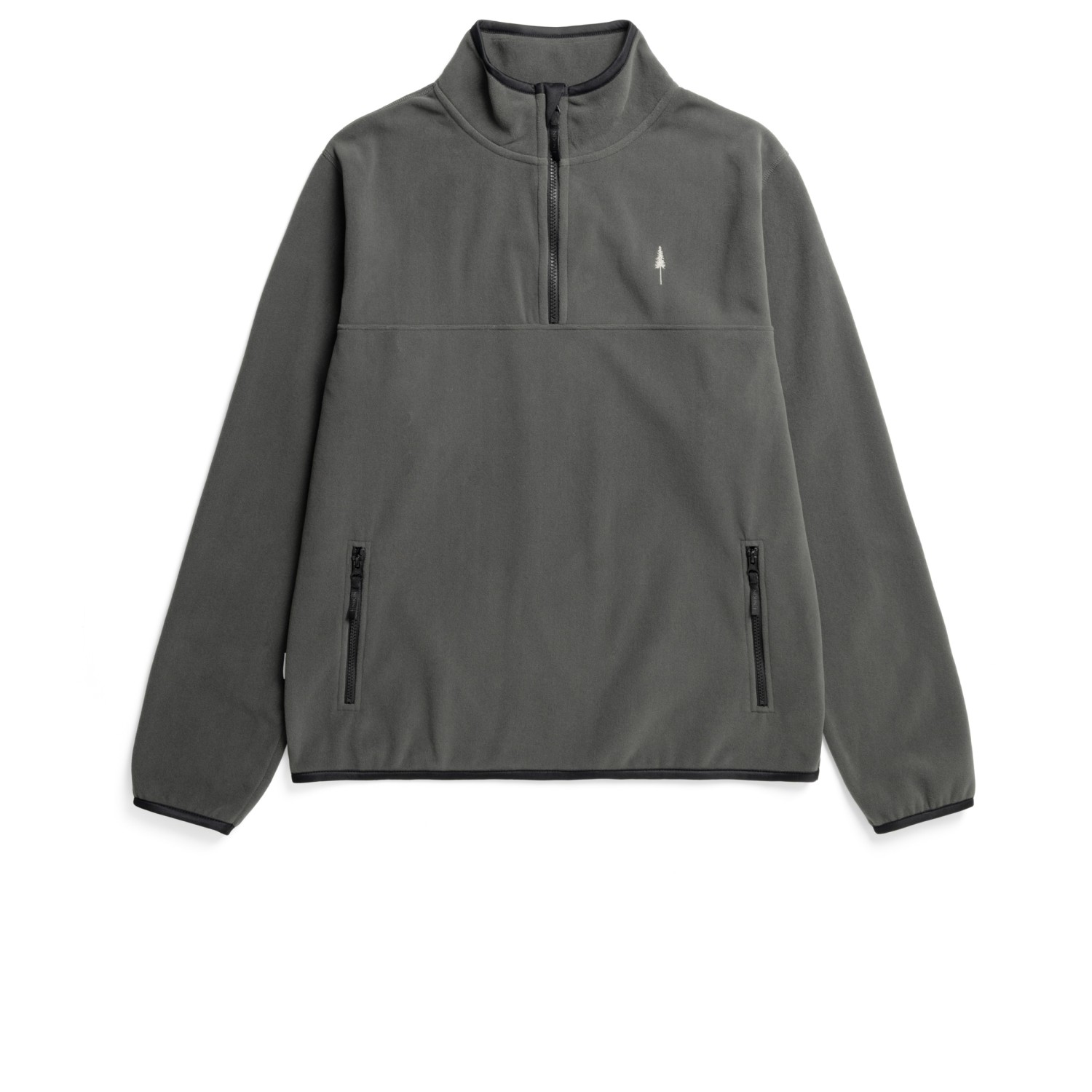 NIKIN - Treefleece Quarter Zip - Fleecepullover NIKIN - Treefleece Quarter Zip - Fleecepullover