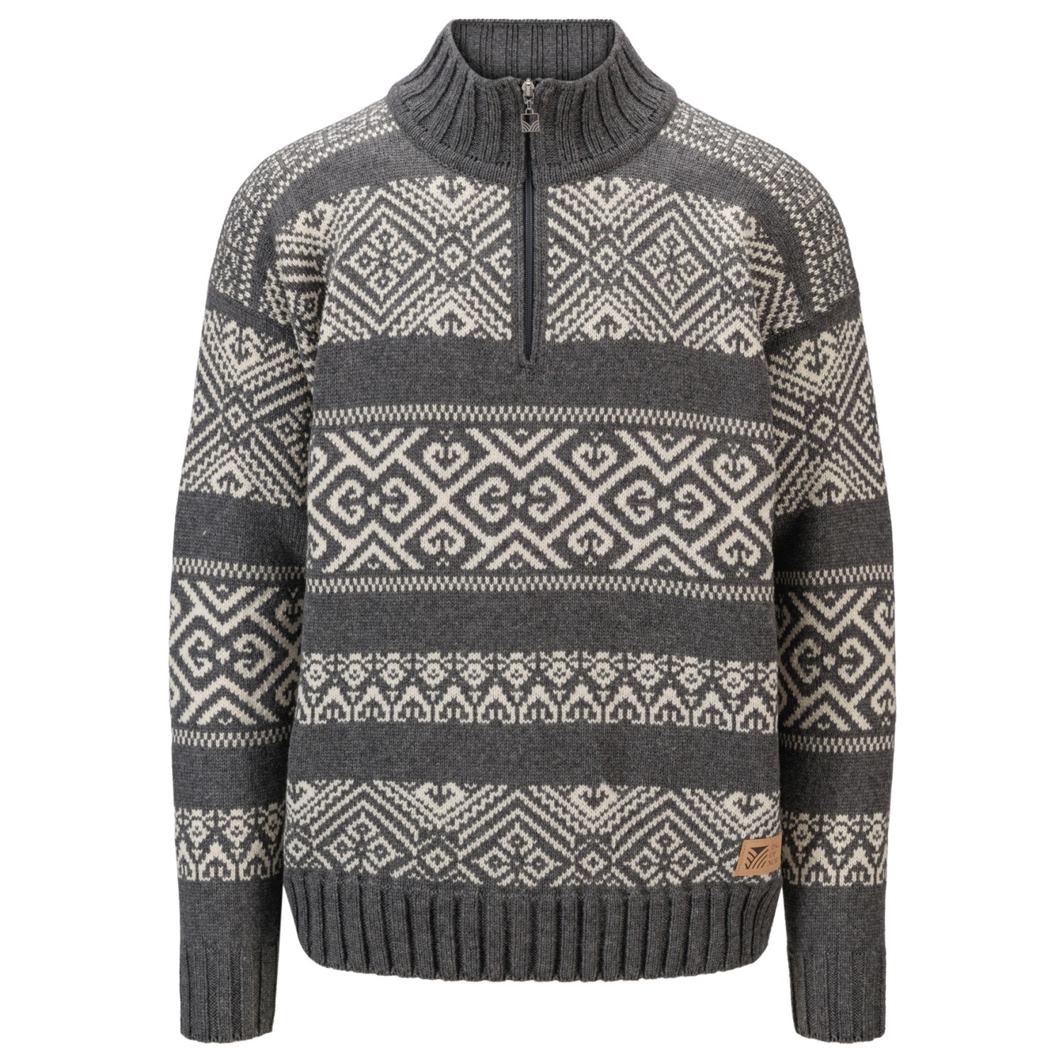 Dale of Norway - Rasletind Sweater - Merinopullover Dale of Norway - Rasletind Sweater - Merinopullover