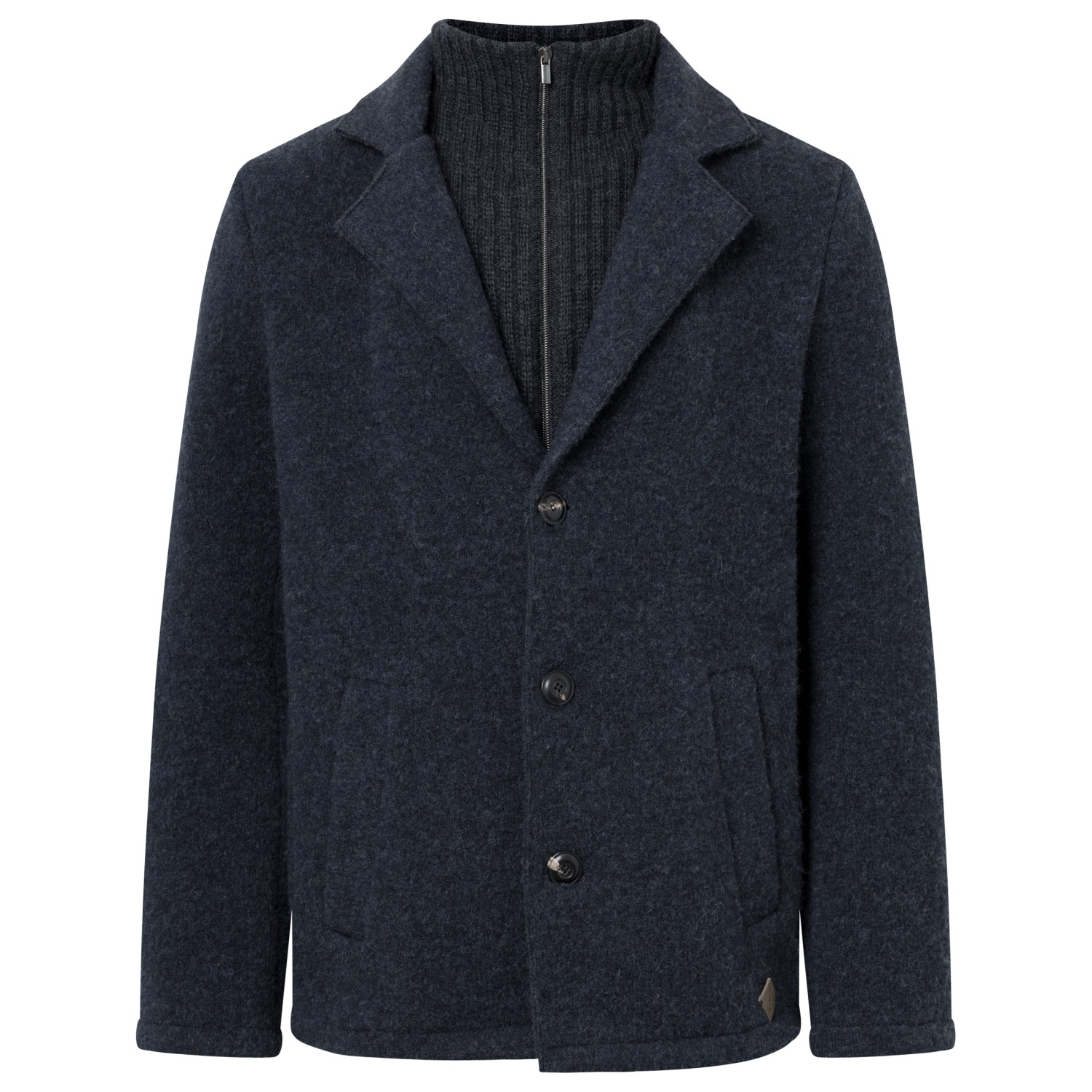 STAPF - Holger - Wolljacke STAPF - Holger - Wolljacke