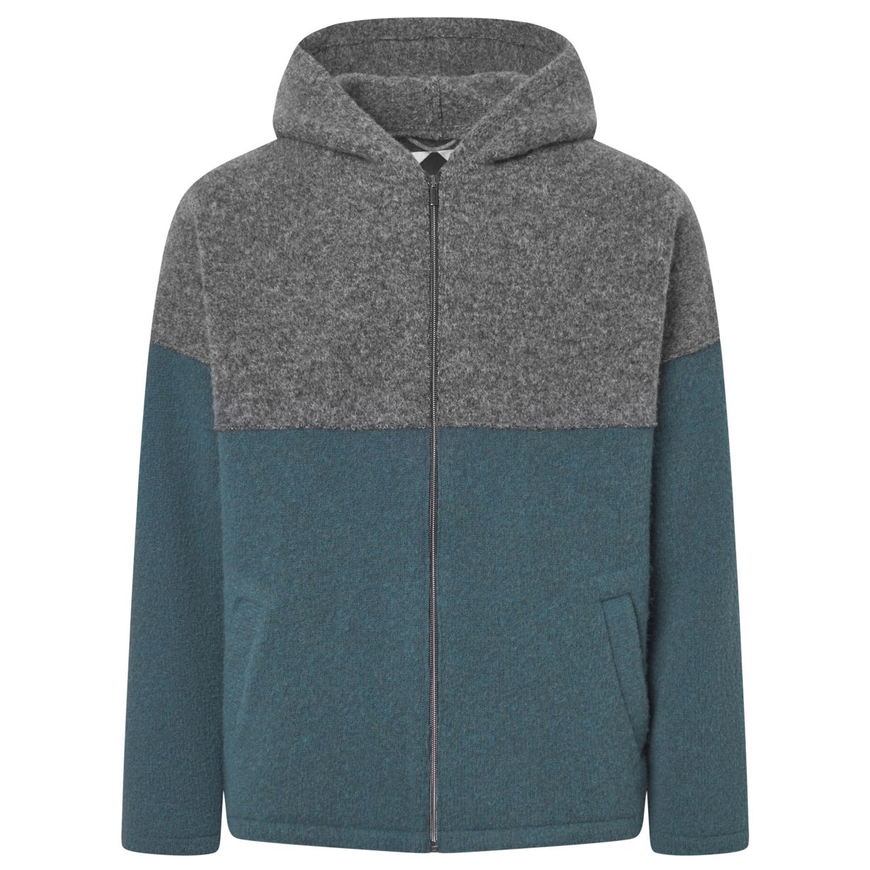 STAPF - Milo - Zip-Hoodie STAPF - Milo - Zip-Hoodie