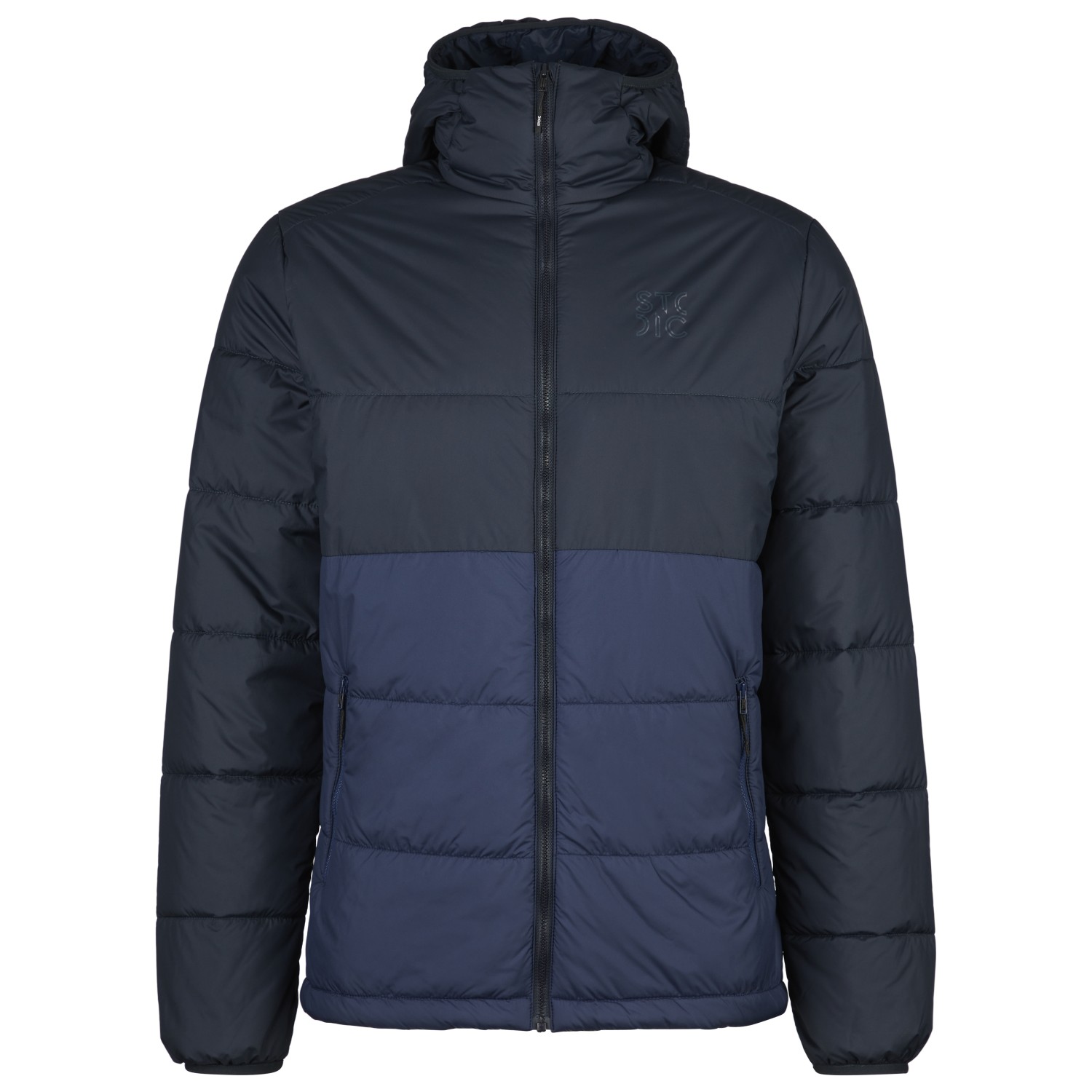 Stoic - MountainWool120 StorboSt. II Hoody - Isolationsjacke Stoic - MountainWool120 StorboSt. II Hoody - Isolationsjacke