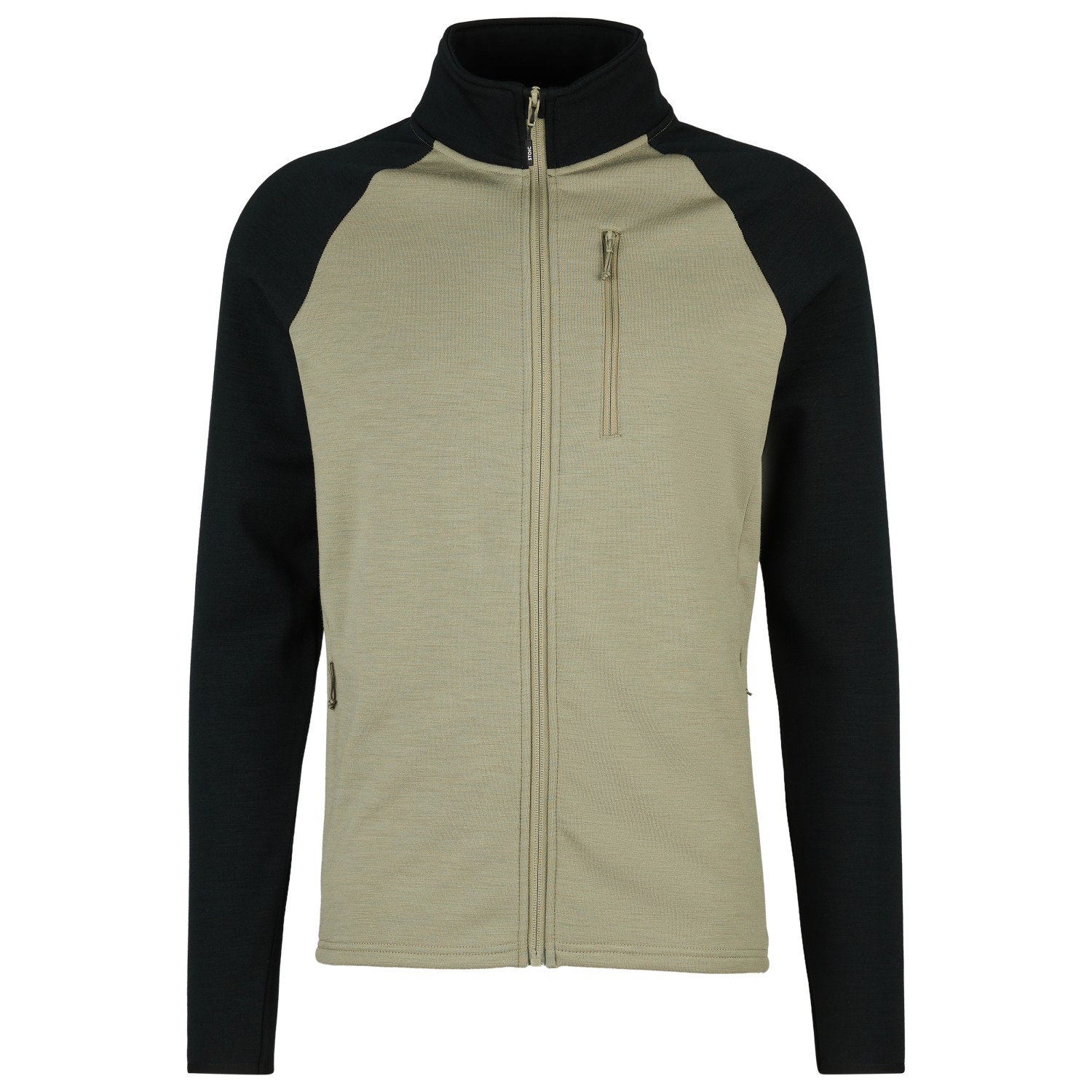Stoic - MerinoFleece335 KuolpaSt. II Jacket - Merinojacke Stoic - MerinoFleece335 KuolpaSt. II Jacket - Merinojacke