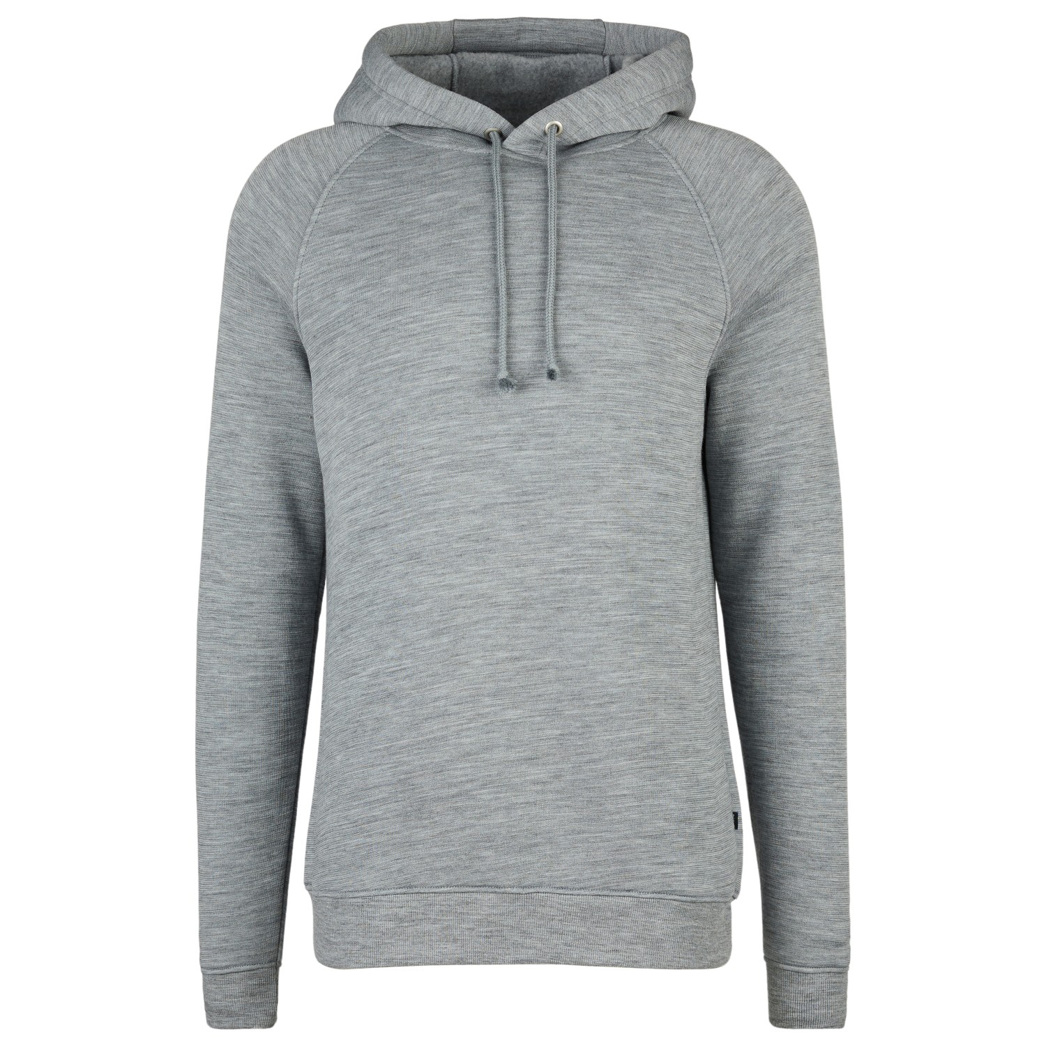 Stoic - MerinoFlatFleece240 SolbergSt. Hoody - Merinohoodie Stoic - MerinoFlatFleece240 SolbergSt. Hoody - Merinohoodie