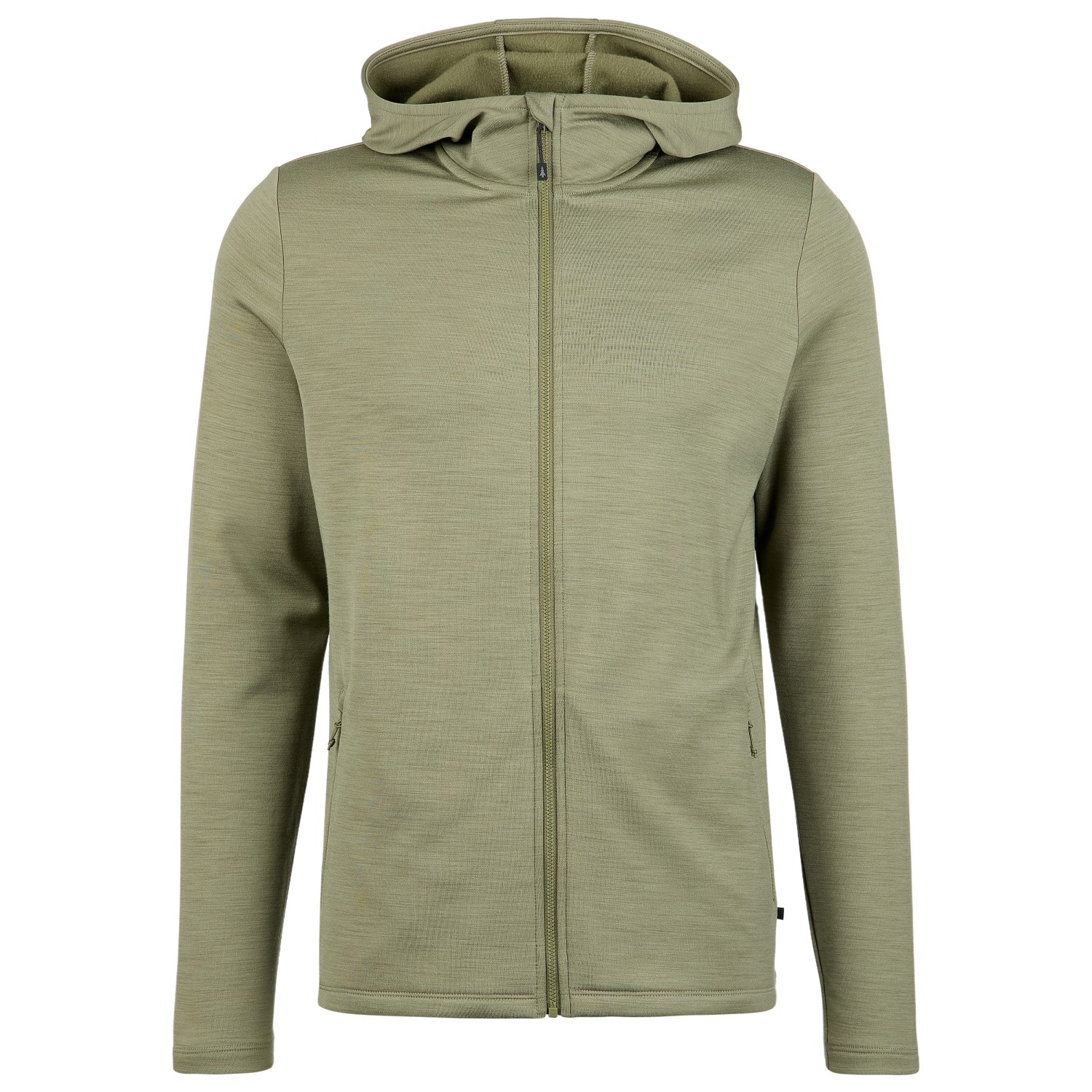 Heber Peak - Merino210 EvergreenHe. Zip Hoody - Zip-Hoodie Heber Peak - Merino210 EvergreenHe. Zip Hoody - Zip-Hoodie