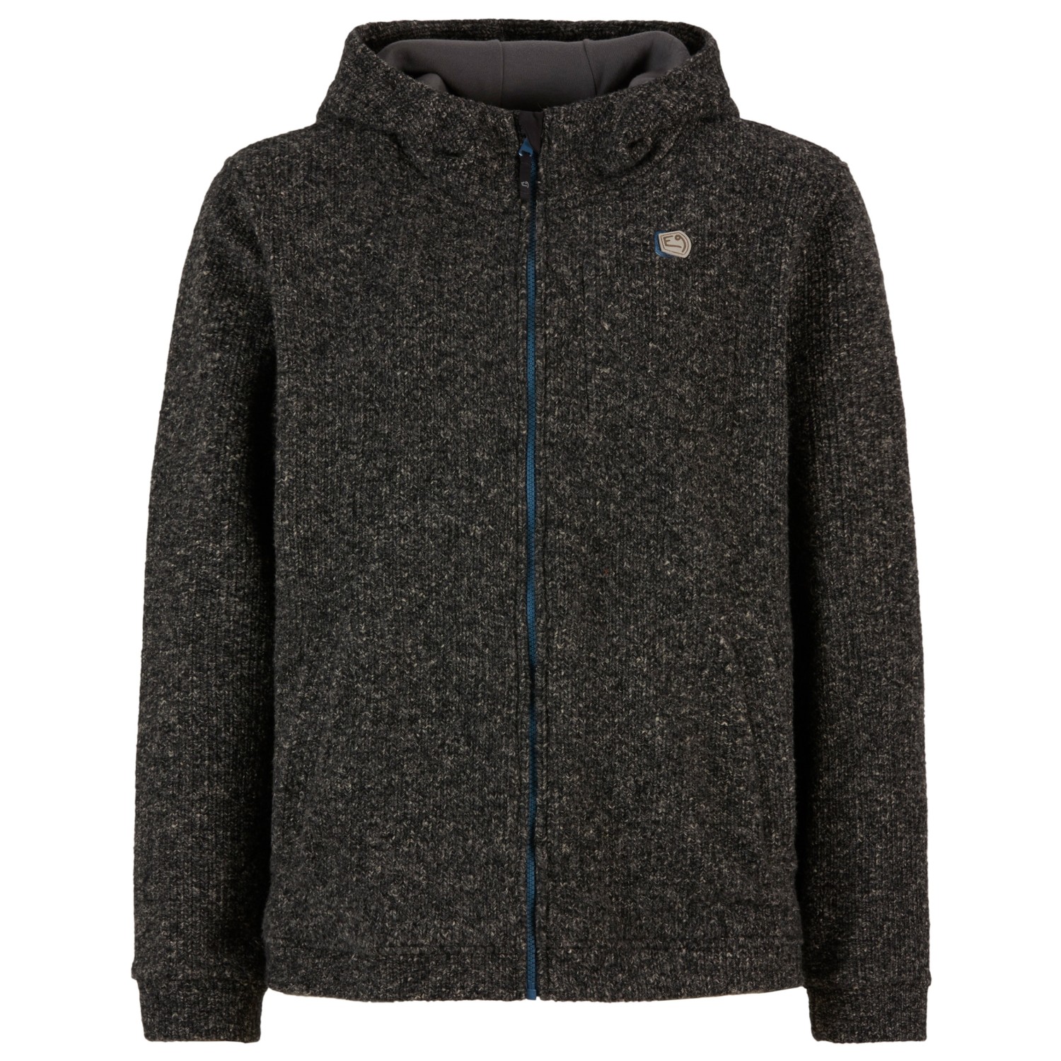 E9 - Mimmo - Zip-Hoodie E9 - Mimmo - Zip-Hoodie