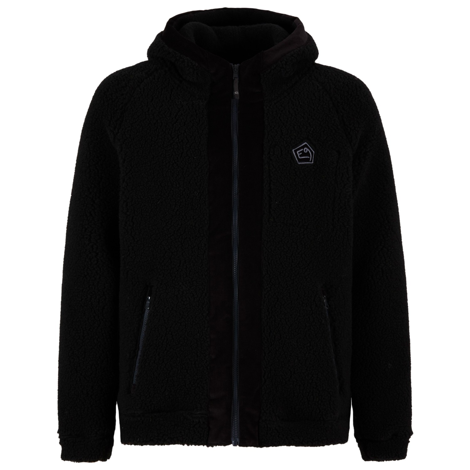 E9 - Siavio - Zip-Hoodie E9 - Siavio - Zip-Hoodie