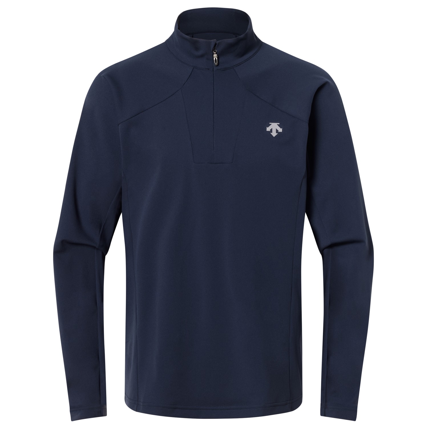 Descente - Classic T-Neck - Fleecepullover Descente - Classic T-Neck - Fleecepullover