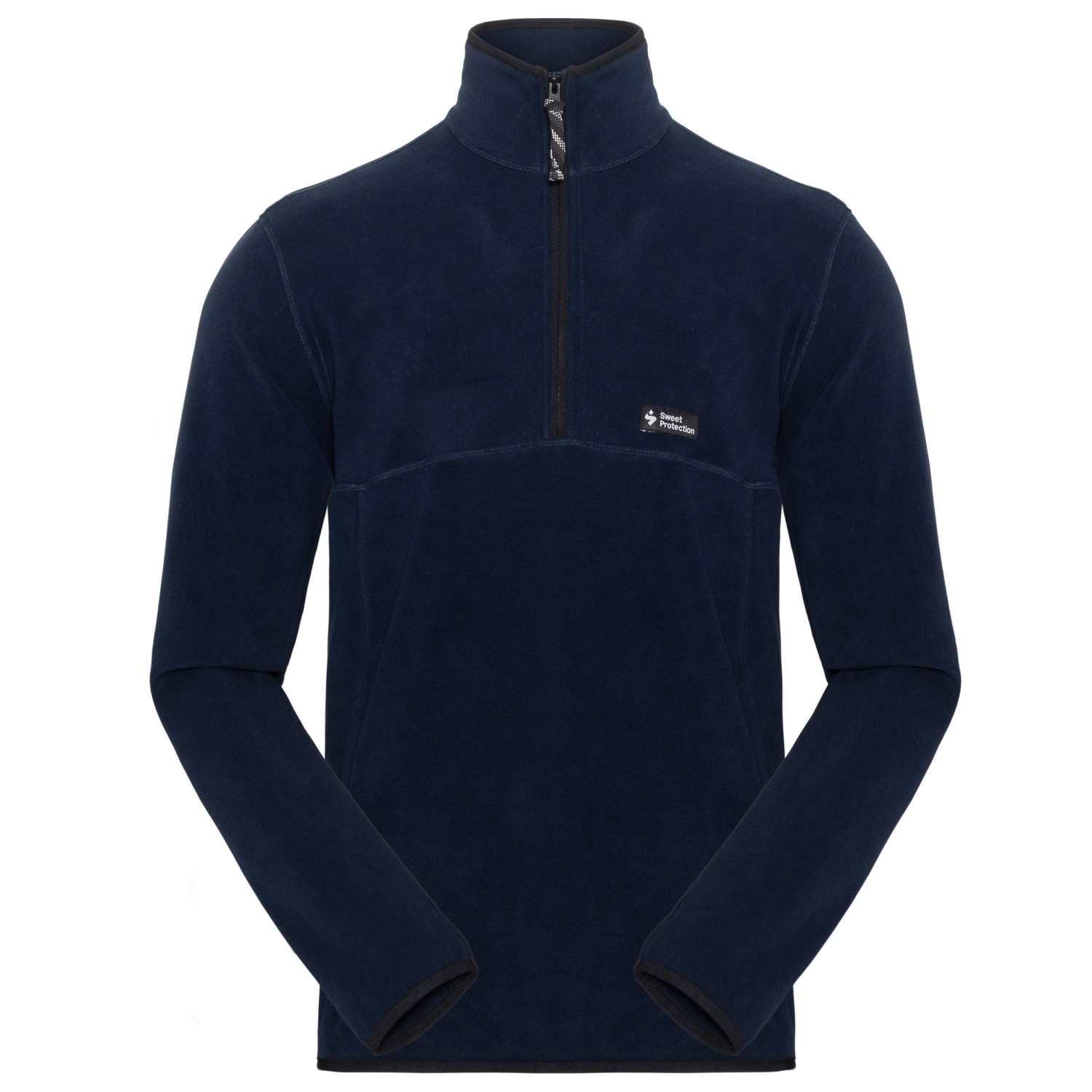 Sweet Protection - Timber Fleece Half Zip - Fleecepullover Sweet Protection - Timber Fleece Half Zip - Fleecepullover