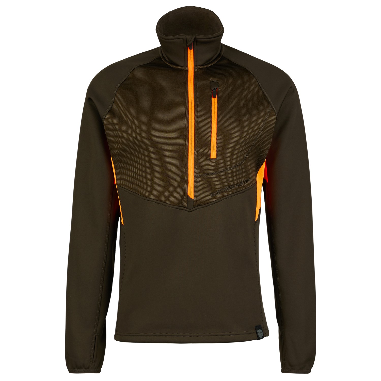 Northern Hunting - Falki - Fleecepullover Northern Hunting - Falki - Fleecepullover