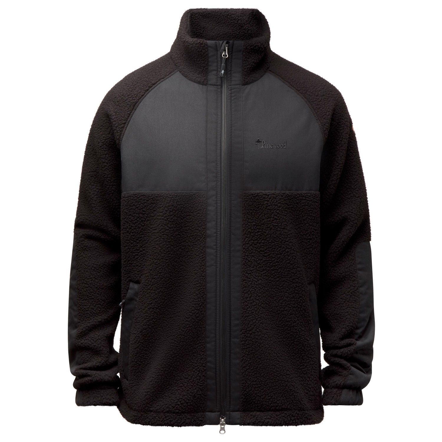 Pinewood - Pile Fleece Jacket - Fleecejacke Pinewood - Pile Fleece Jacket - Fleecejacke