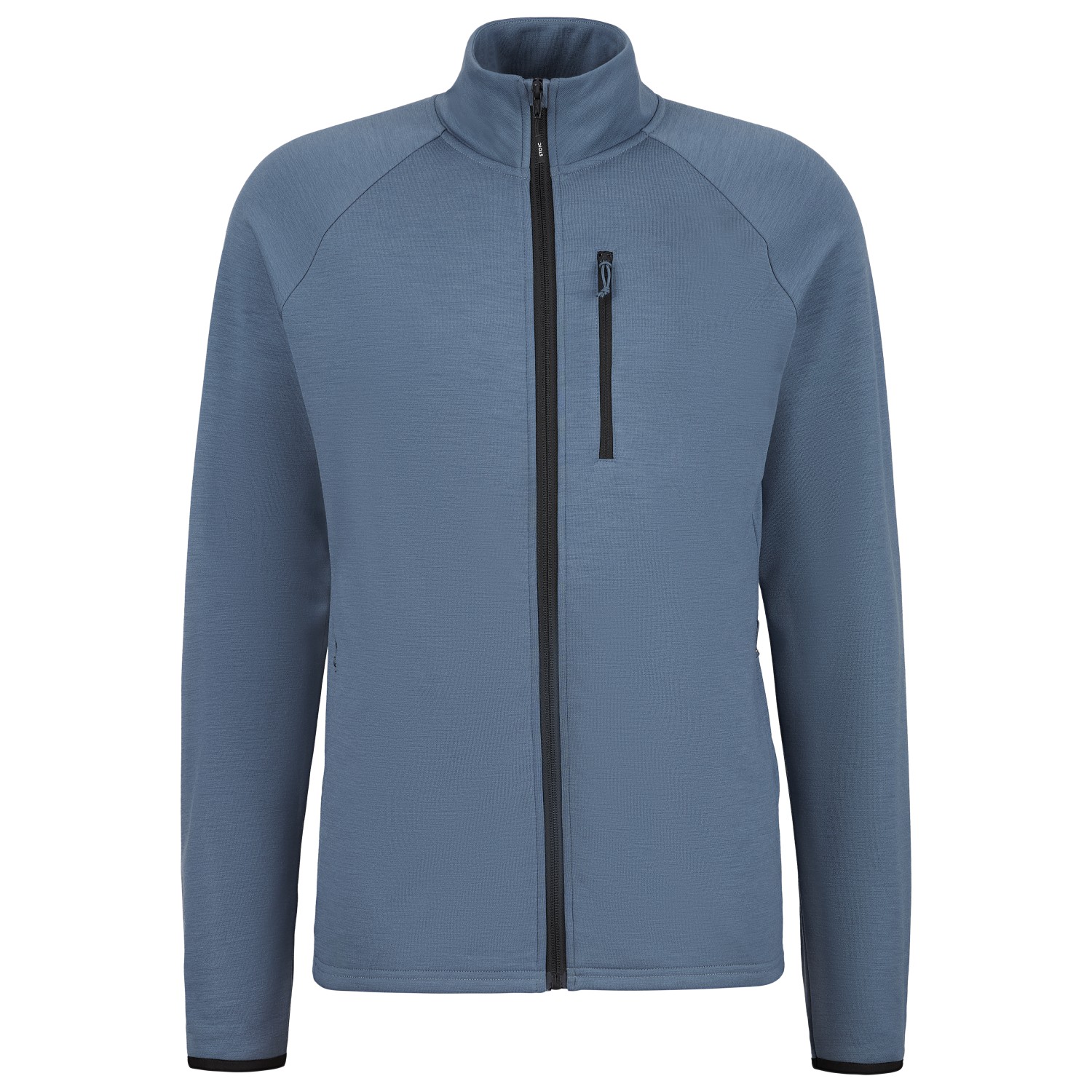 Stoic - MerinoFleece270 KuolpaLightSt. Jacket - Merinojacke Stoic - MerinoFleece270 KuolpaLightSt. Jacket - Merinojacke