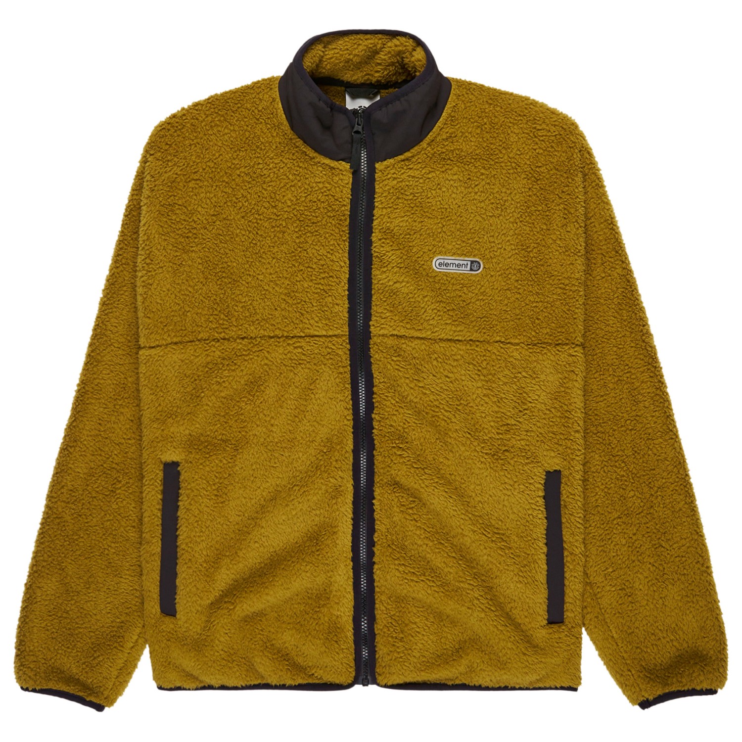 Element - Classic Sherpa - Fleecejacke Element - Classic Sherpa - Fleecejacke