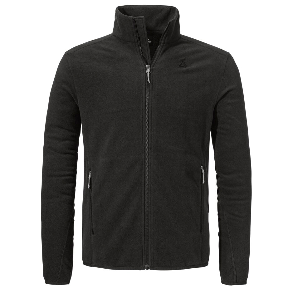 Schöffel - Fleece Jacket Style Ash - Fleecejacke Schöffel - Fleece Jacket Style Ash - Fleecejacke