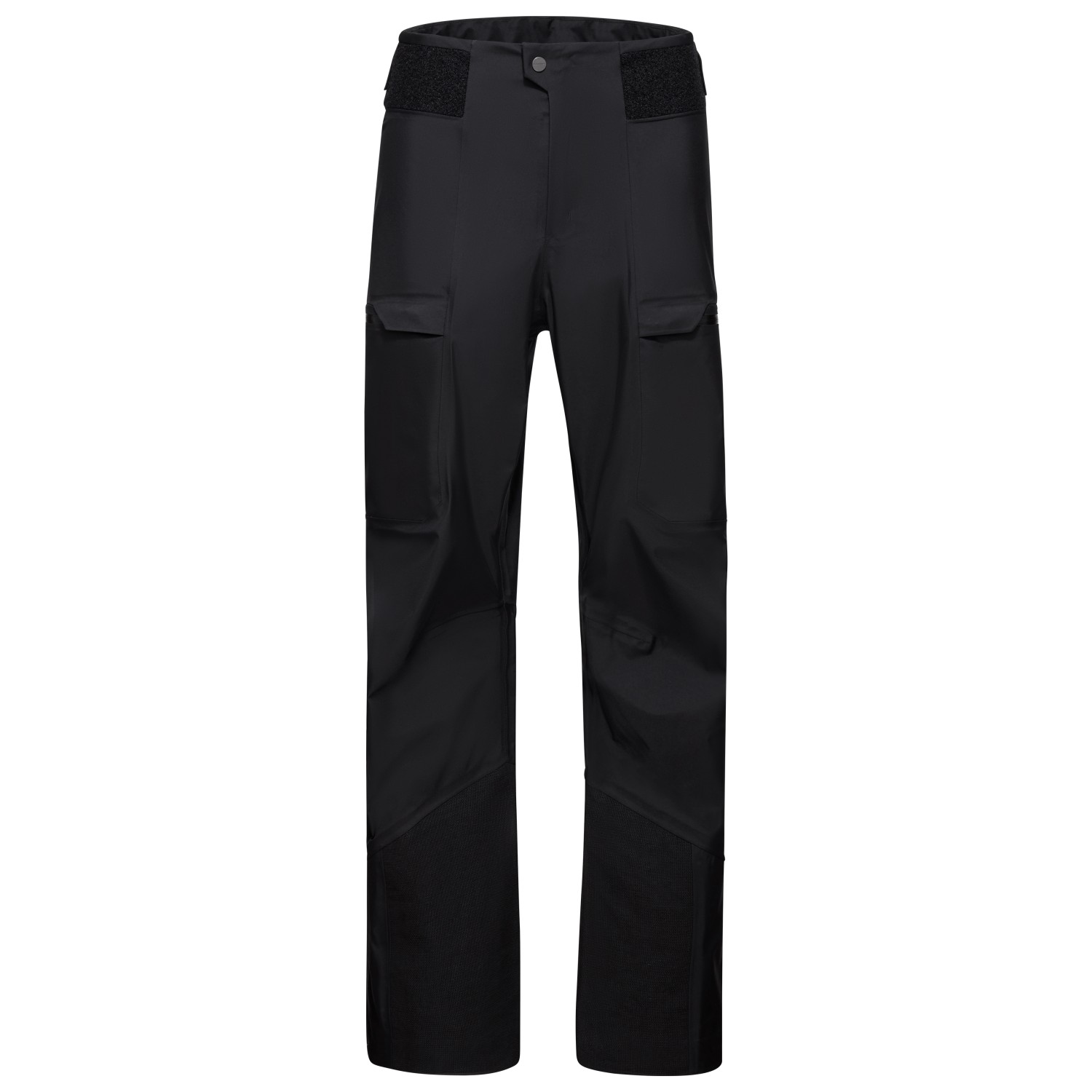 Mammut - Haldigrat Air Hardshell Pants - Regenhose Mammut - Haldigrat Air Hardshell Pants - Regenhose