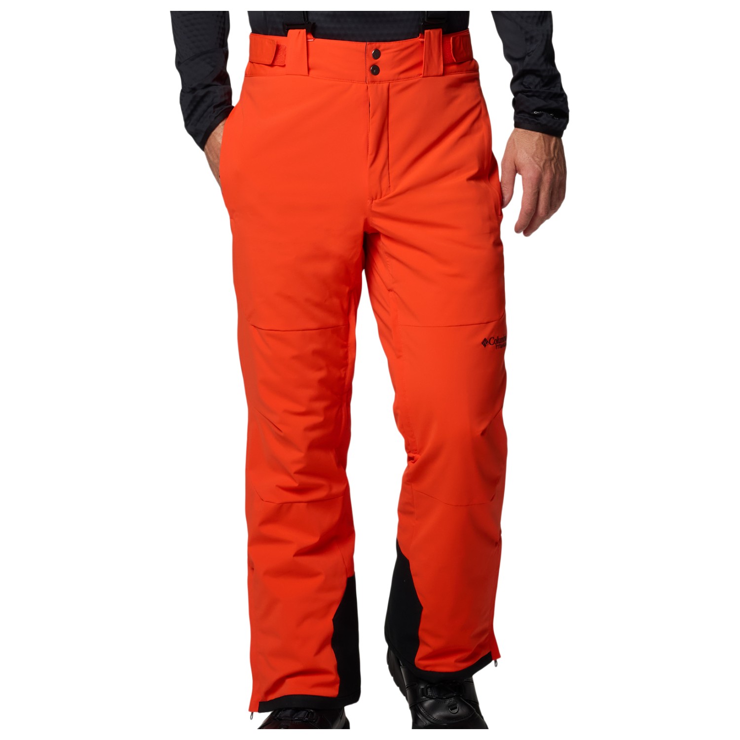Columbia - Cirque Bowl Pant - Skihose Columbia - Cirque Bowl Pant - Skihose