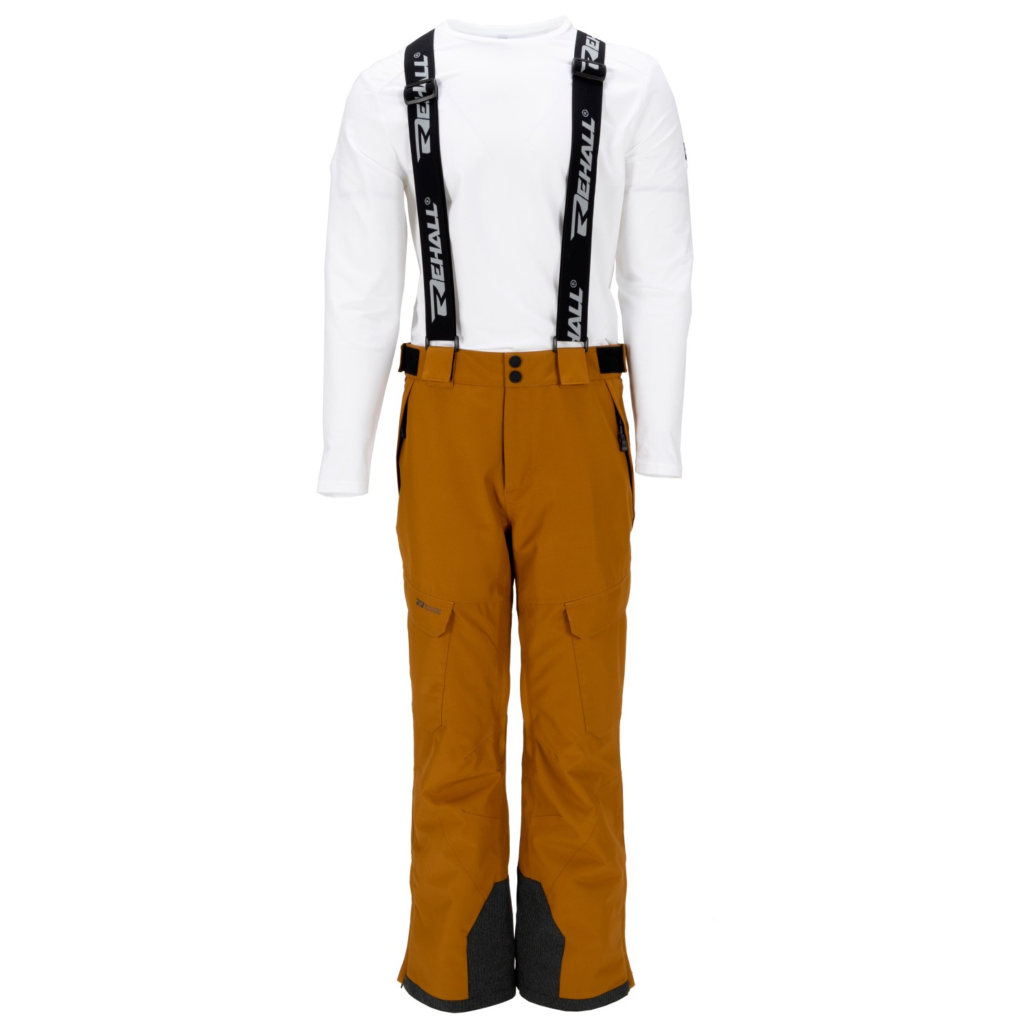 Rehall - Backbone-R Snowpant - Skihose Rehall - Backbone-R Snowpant - Skihose