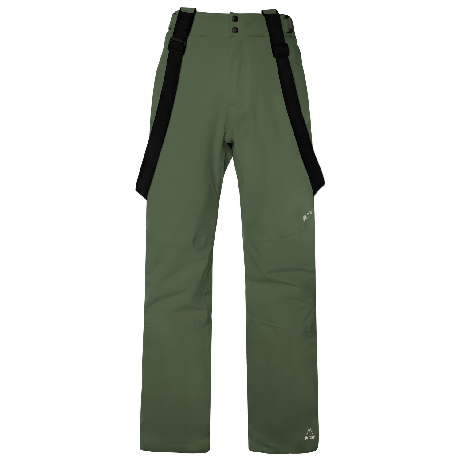 Protest - PRTMikado Snowpants - Skihose Protest - PRTMikado Snowpants - Skihose