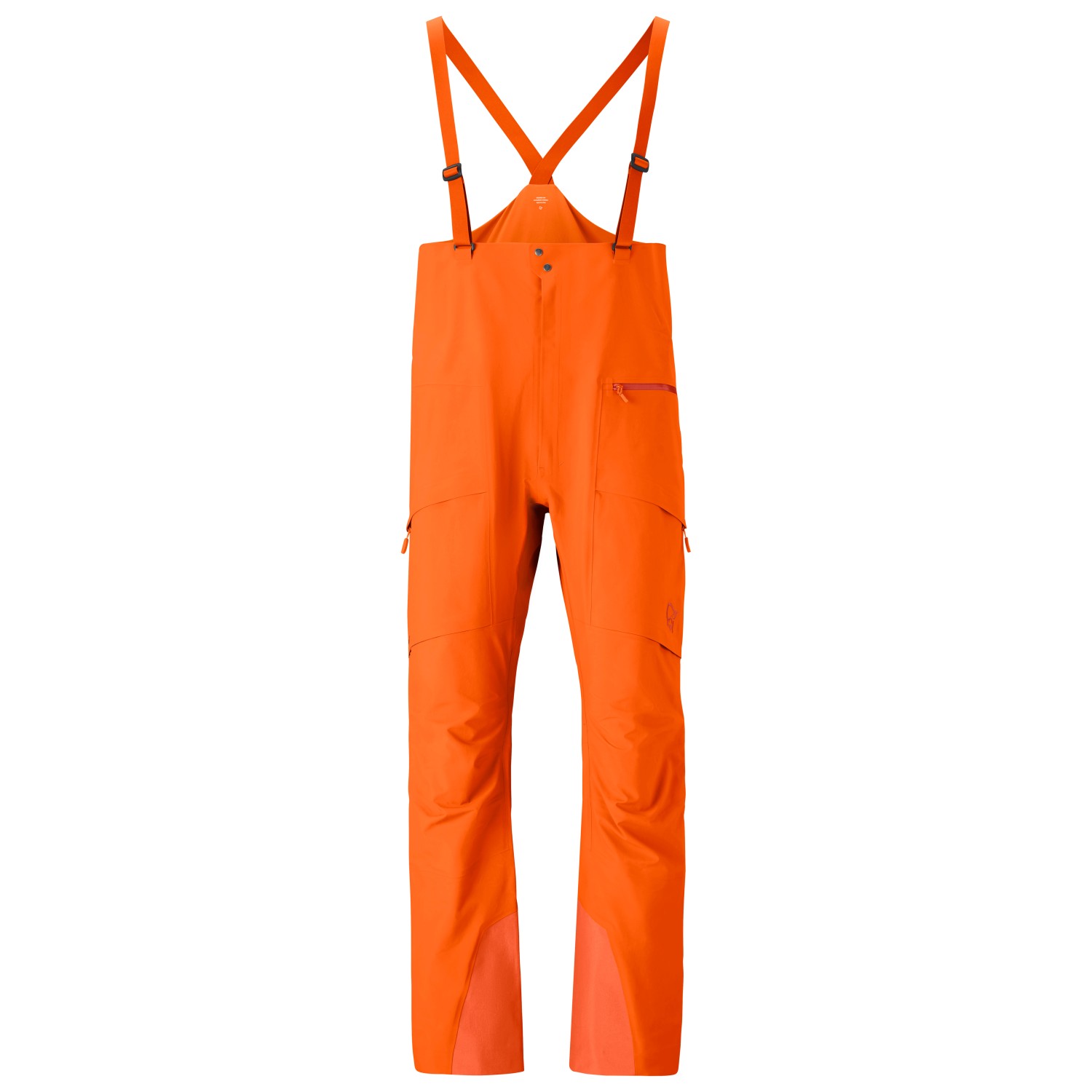 Norrøna - Møre GORE-TEX Salopette - Skihose Norrøna - Møre GORE-TEX Salopette - Skihose