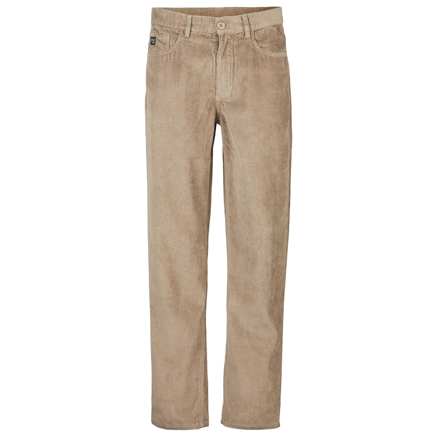 Stoic - MMXX.Mora Cord Pants - Freizeithose Stoic - MMXX.Mora Cord Pants - Freizeithose