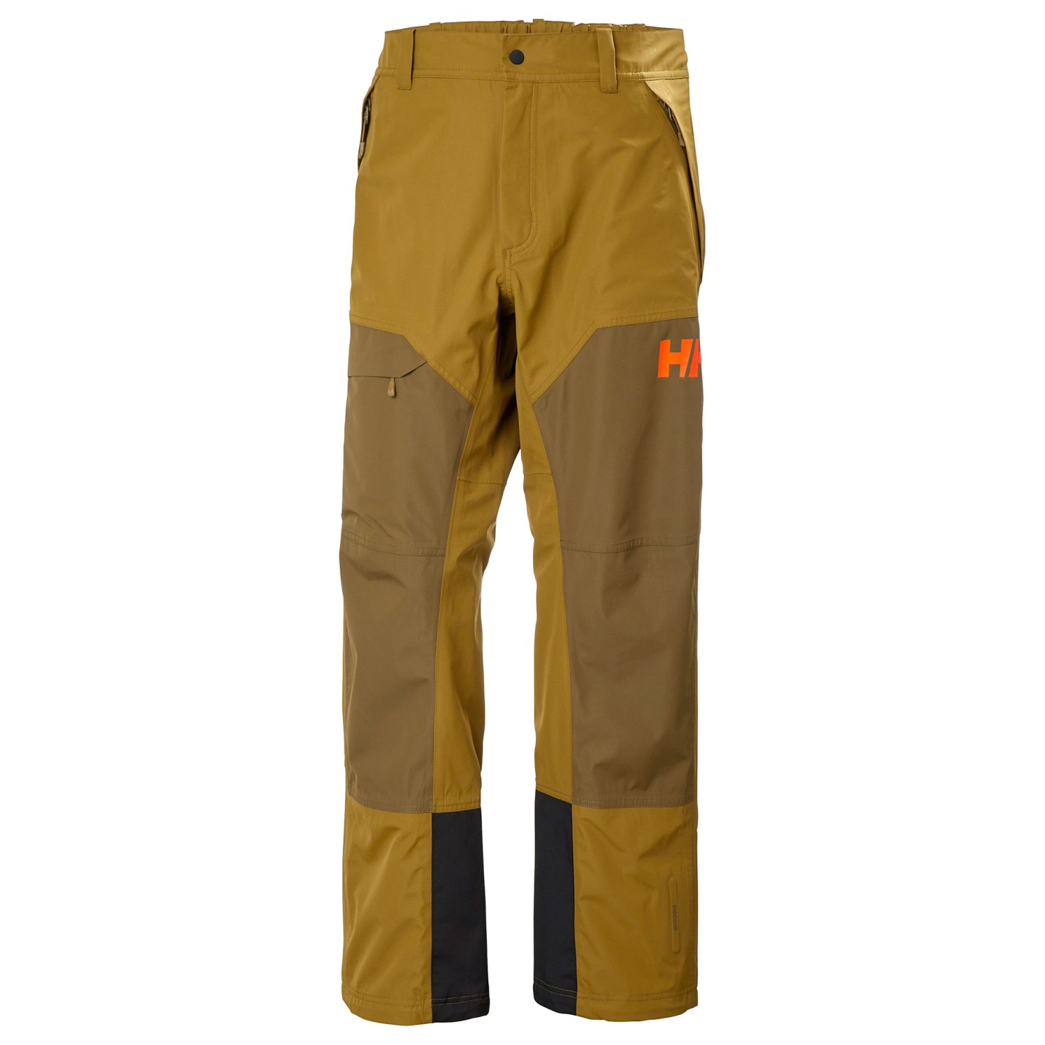 Helly Hansen - Emiko Shell Pant - Skihose Helly Hansen - Emiko Shell Pant - Skihose
