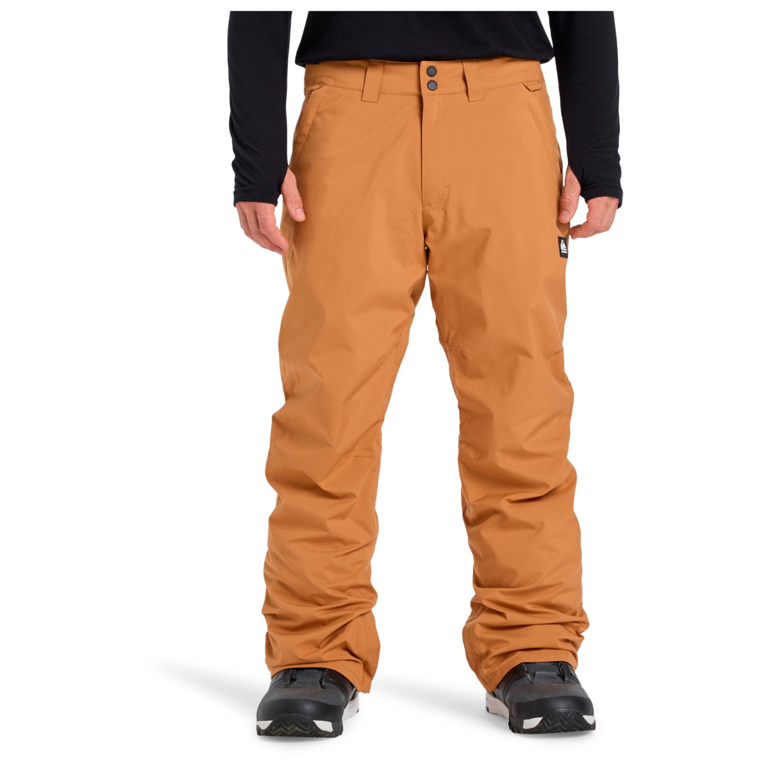 Quiksilver - Estate Pants - Skihose Quiksilver - Estate Pants - Skihose