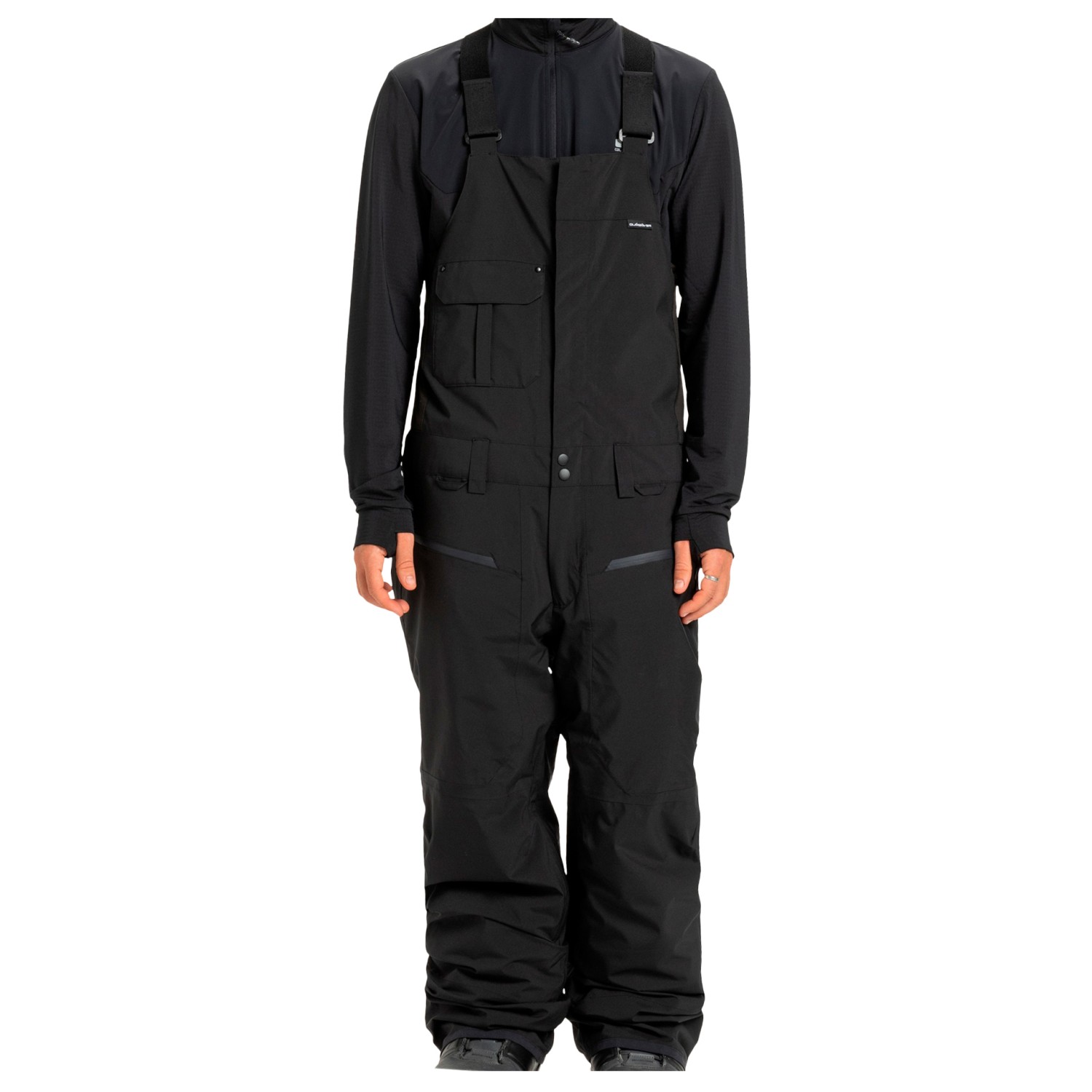 Quiksilver - Paramo Stretch 20K Bib - Skihose Quiksilver - Paramo Stretch 20K Bib - Skihose