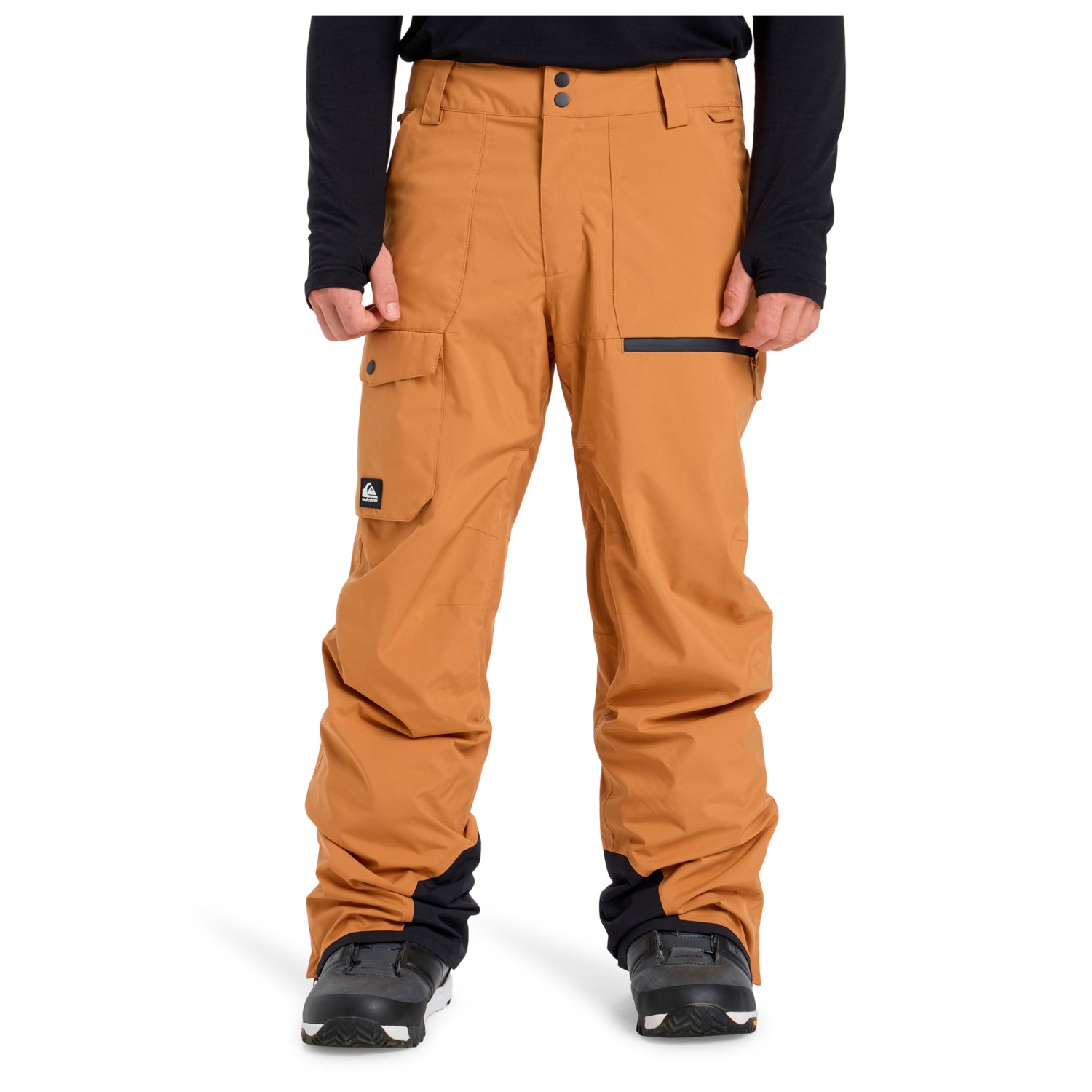 Quiksilver - Utility Pants - Skihose Quiksilver - Utility Pants - Skihose