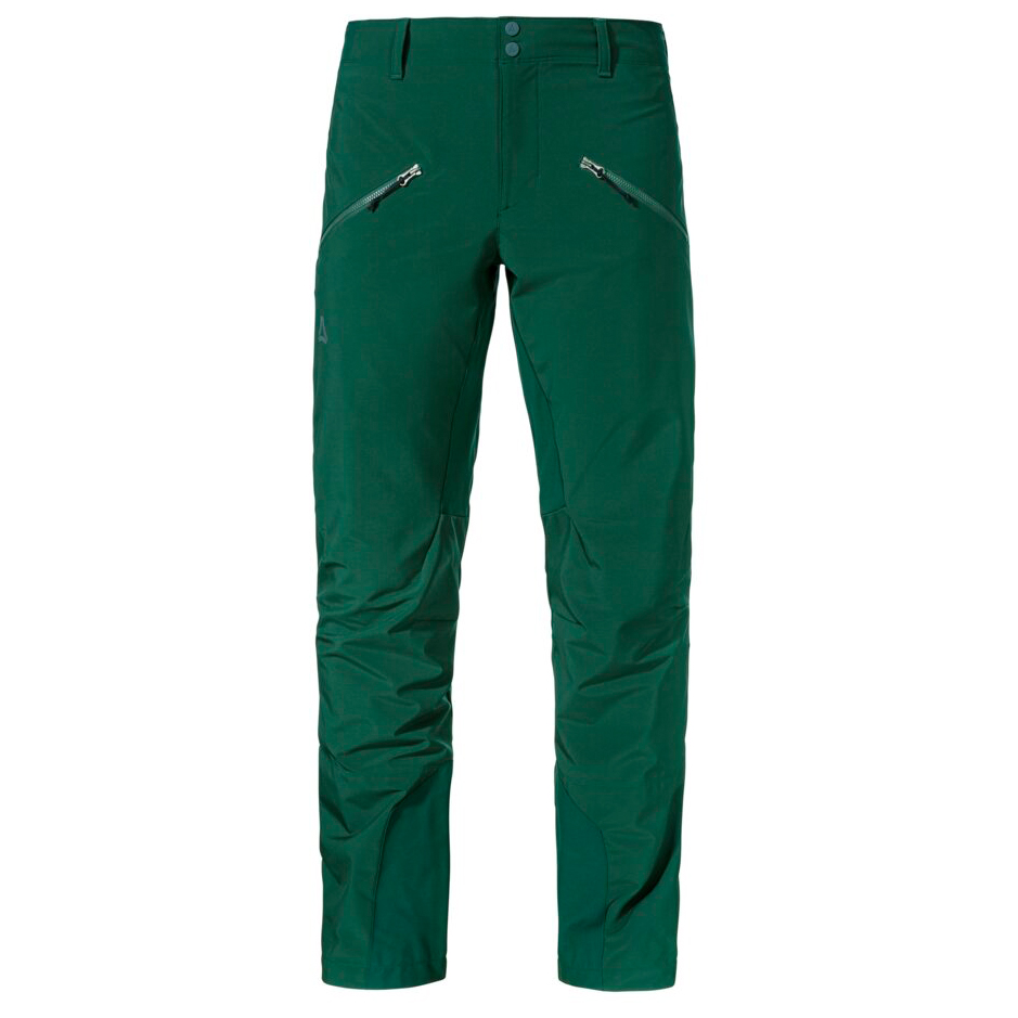 Schöffel - Softshell Pants Milagle - Skitourenhose Schöffel - Softshell Pants Milagle - Skitourenhose