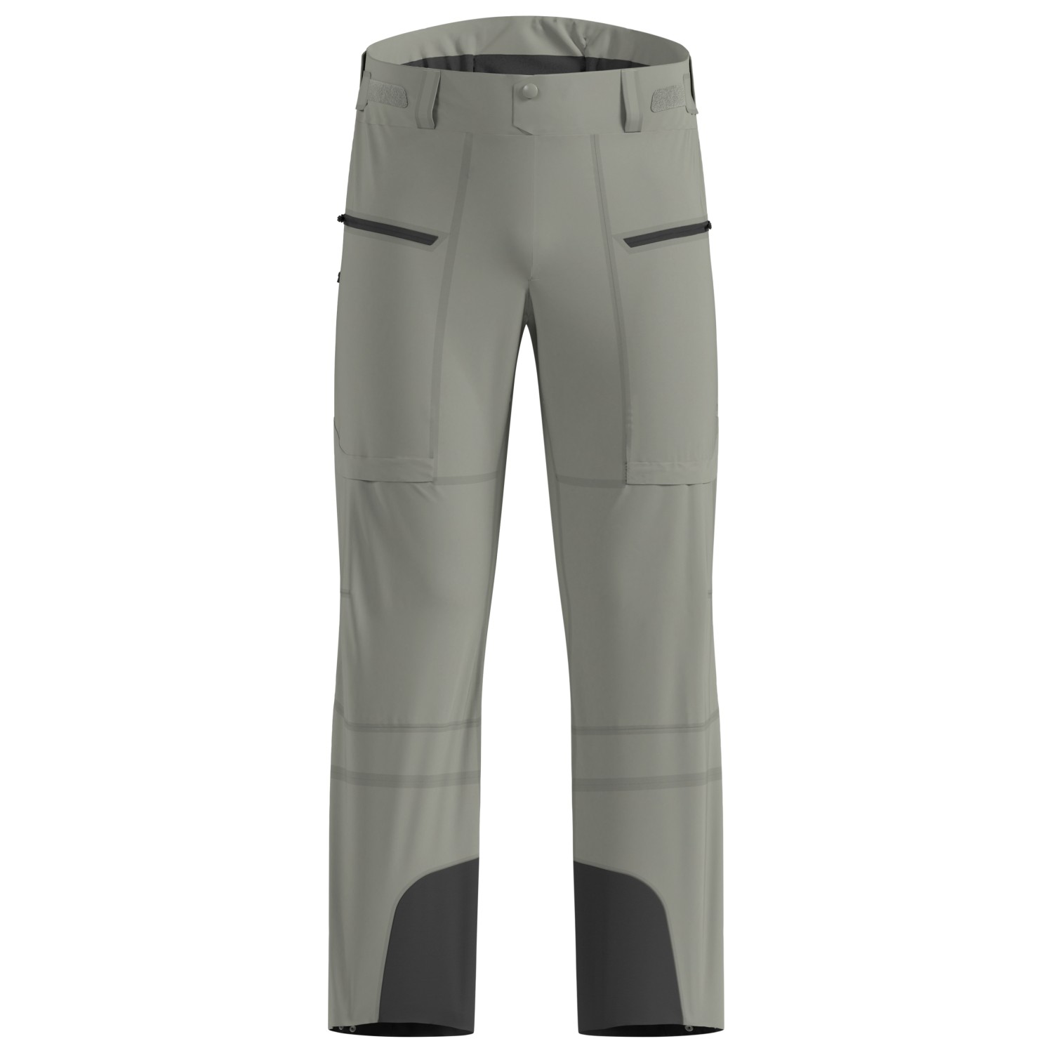 Odlo - Regular Length X-Alp 3L Pants - Hardshellhose Odlo - Regular Length X-Alp 3L Pants - Hardshellhose