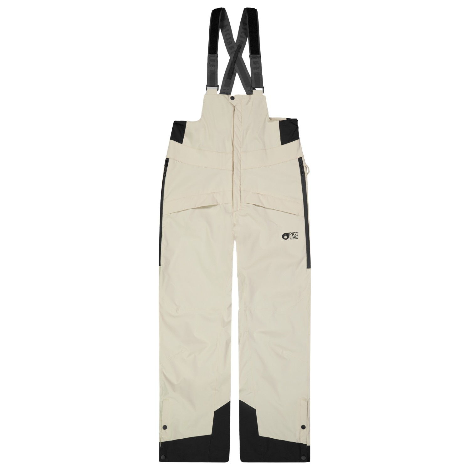 Picture - Avening Bib Pants - Skihose Picture - Avening Bib Pants - Skihose
