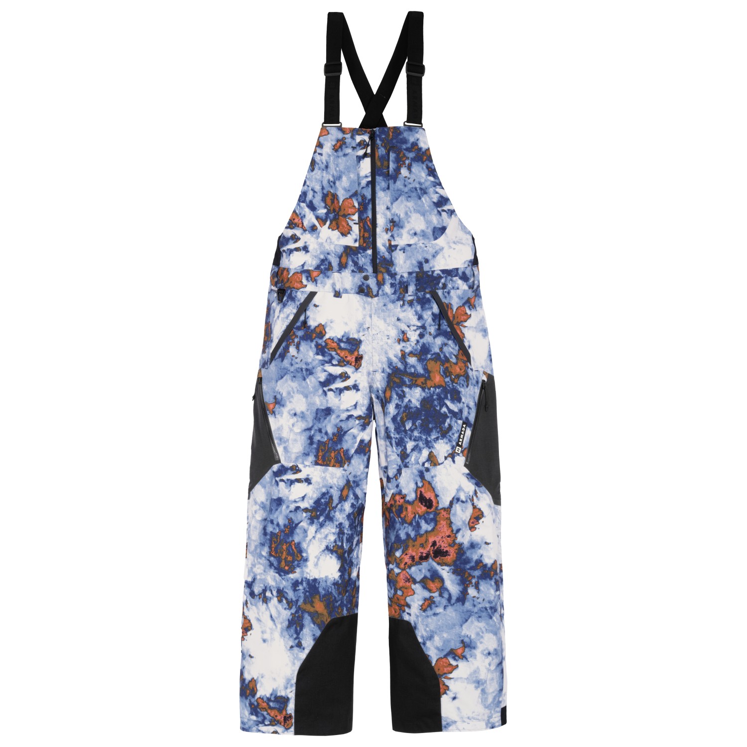 Armada - Emmons 3L Bib - Skihose Armada - Emmons 3L Bib - Skihose