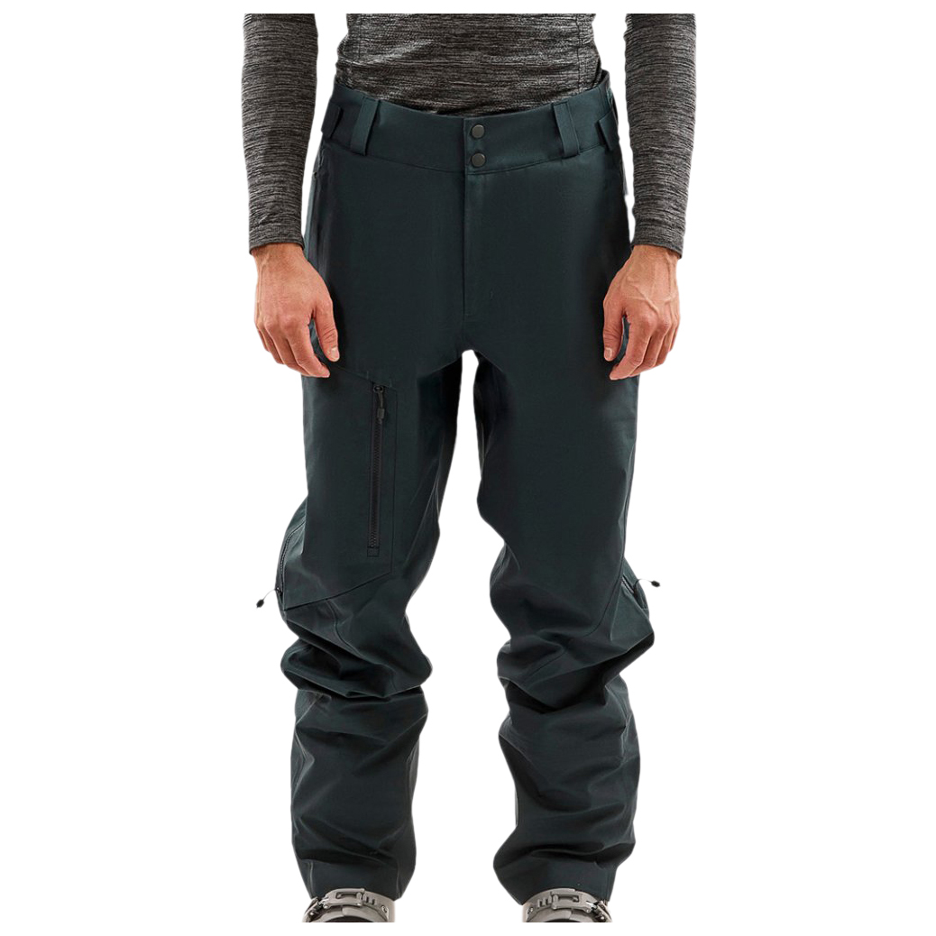 The Mountain Studio - GORE-TEX Epe 3L Shell Pants - Skihose The Mountain Studio - GORE-TEX Epe 3L Shell Pants - Skihose