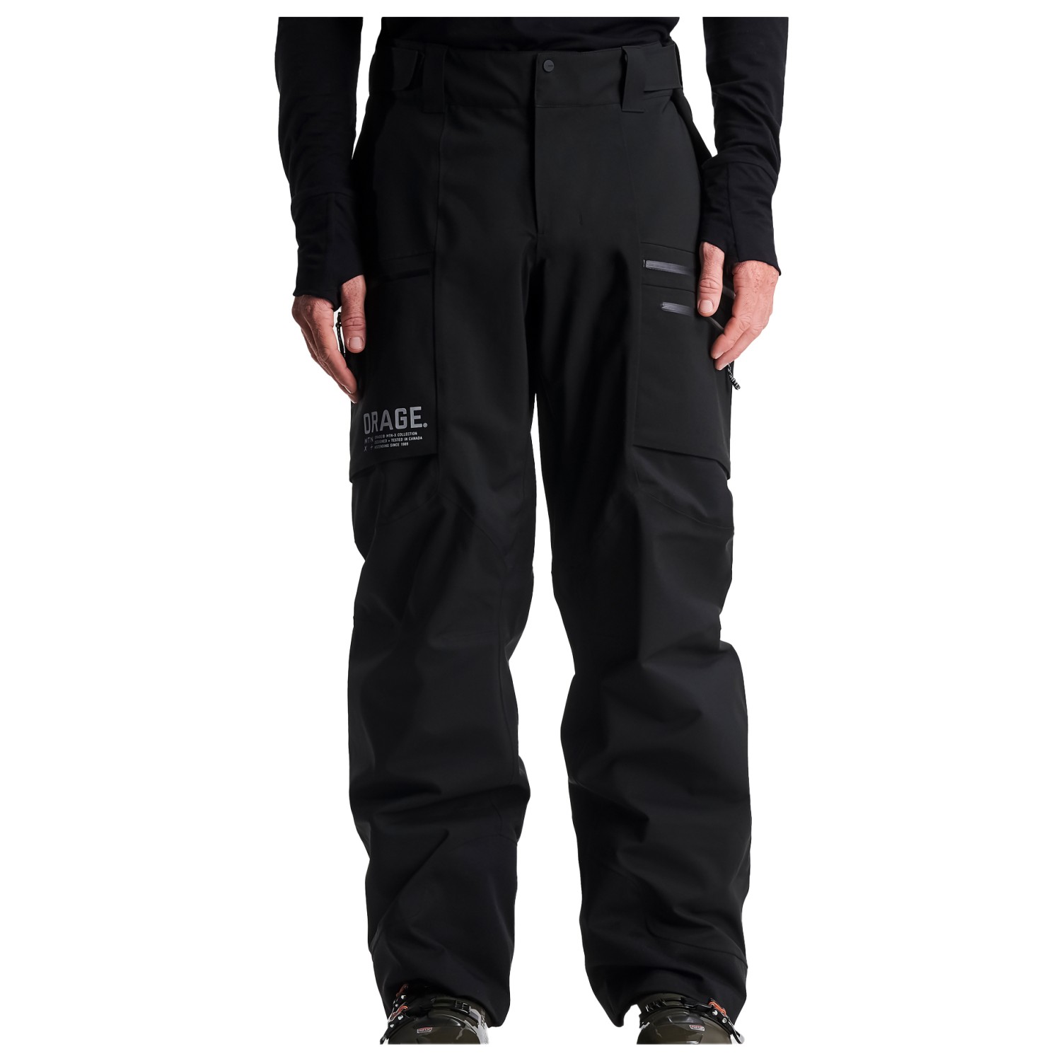 Orage - Mtn-X Horn 3L Pant - Skihose Orage - Mtn-X Horn 3L Pant - Skihose