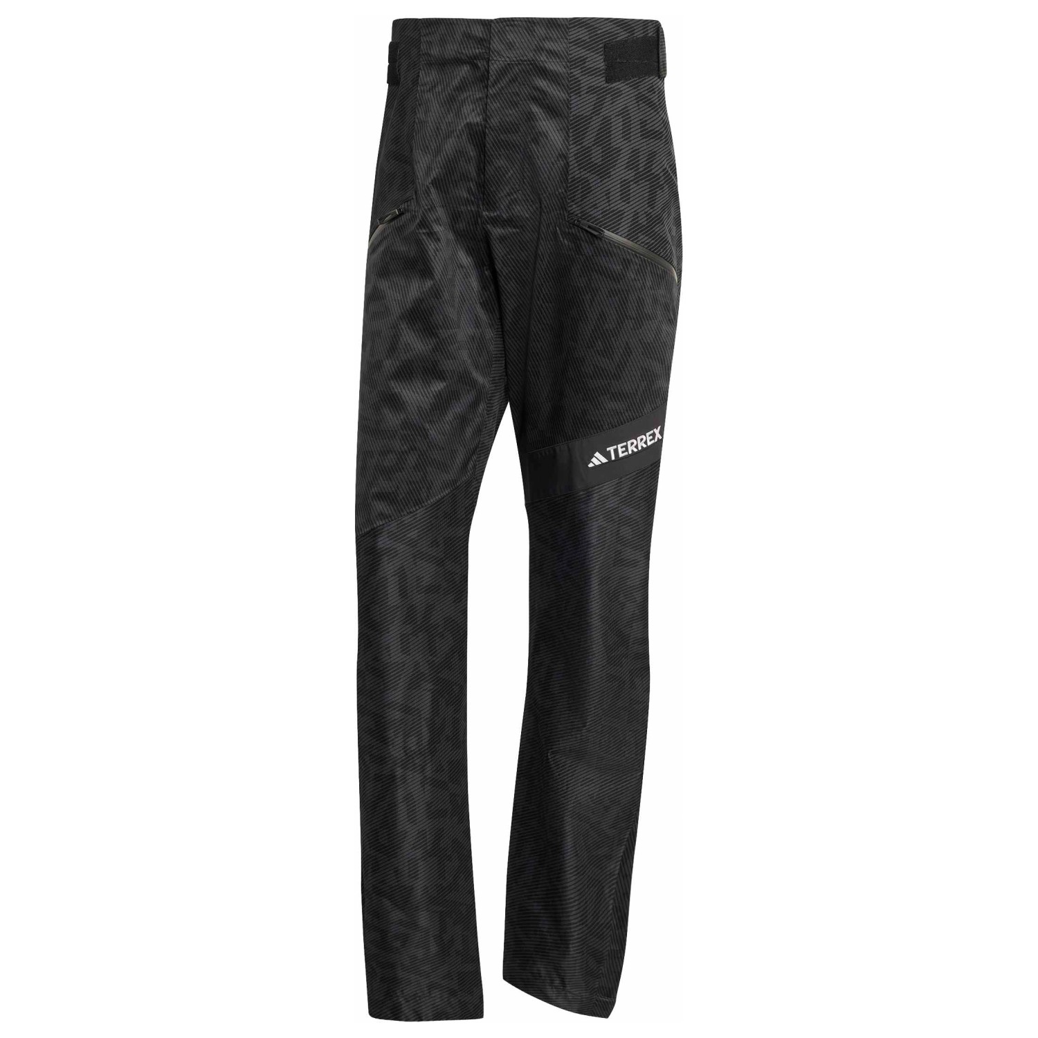 adidas Terrex - Terrex Techrock 2.5 Layer Primeknit CP+ - Skitourenhose adidas Terrex - Terrex Techrock 2.5 Layer Primeknit CP+ - Skitourenhose