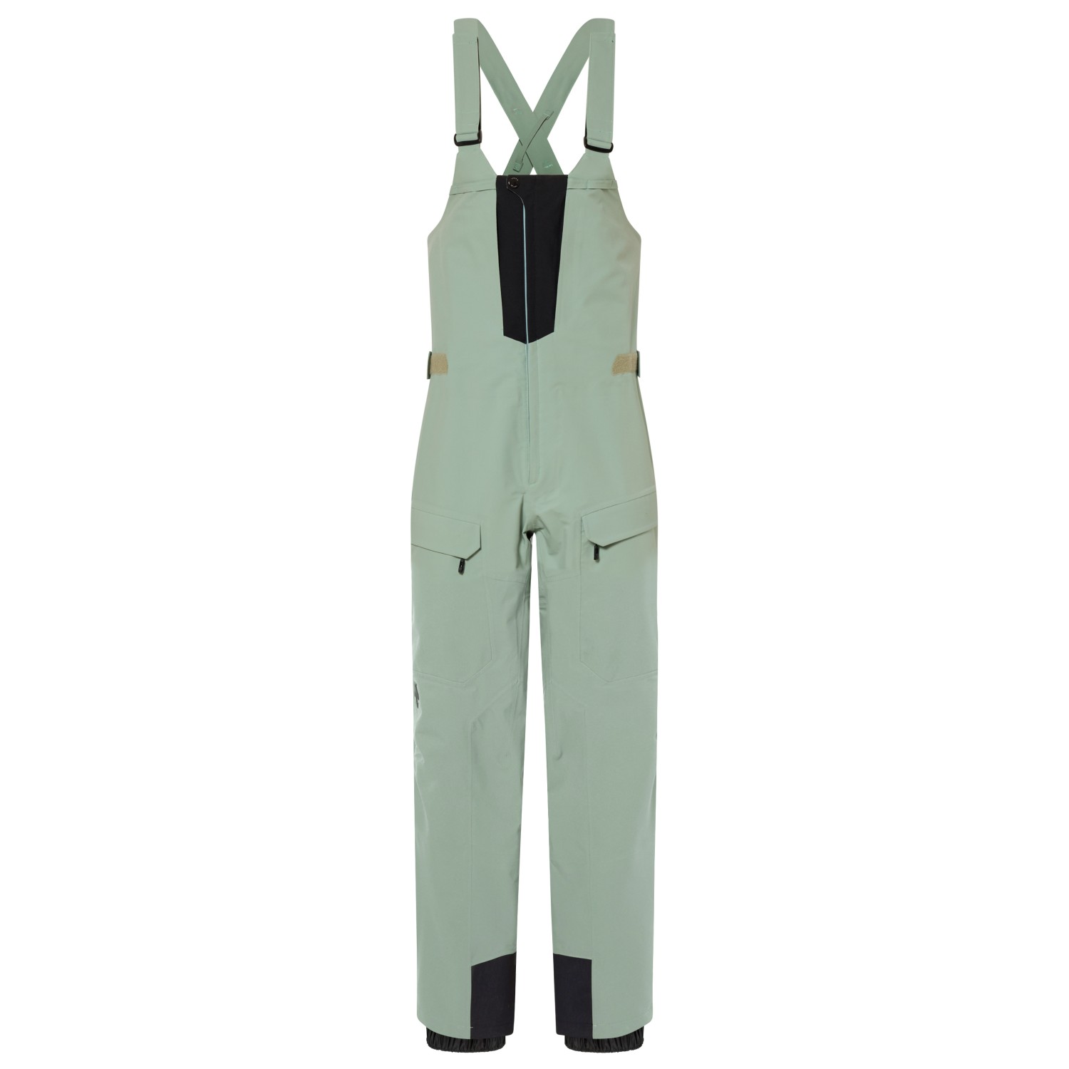 Descente - 3L Hard Shell Bib Pants - Skihose Descente - 3L Hard Shell Bib Pants - Skihose