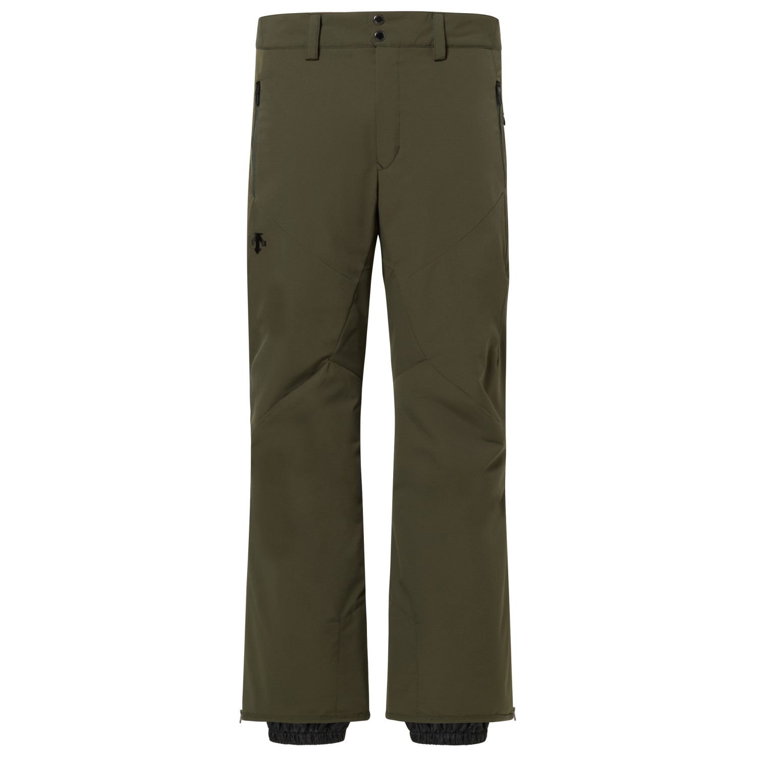 Descente - Fine Tech Pants - Skihose Descente - Fine Tech Pants - Skihose