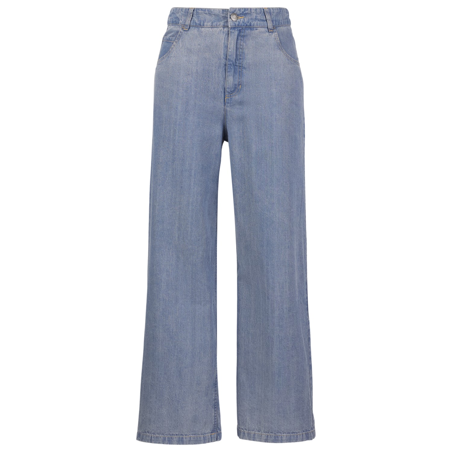 Stoic - Women's MMXX. Kinna Jeans Wide Leg - Freizeithose Stoic - Women's MMXX. Kinna Jeans Wide Leg - Freizeithose