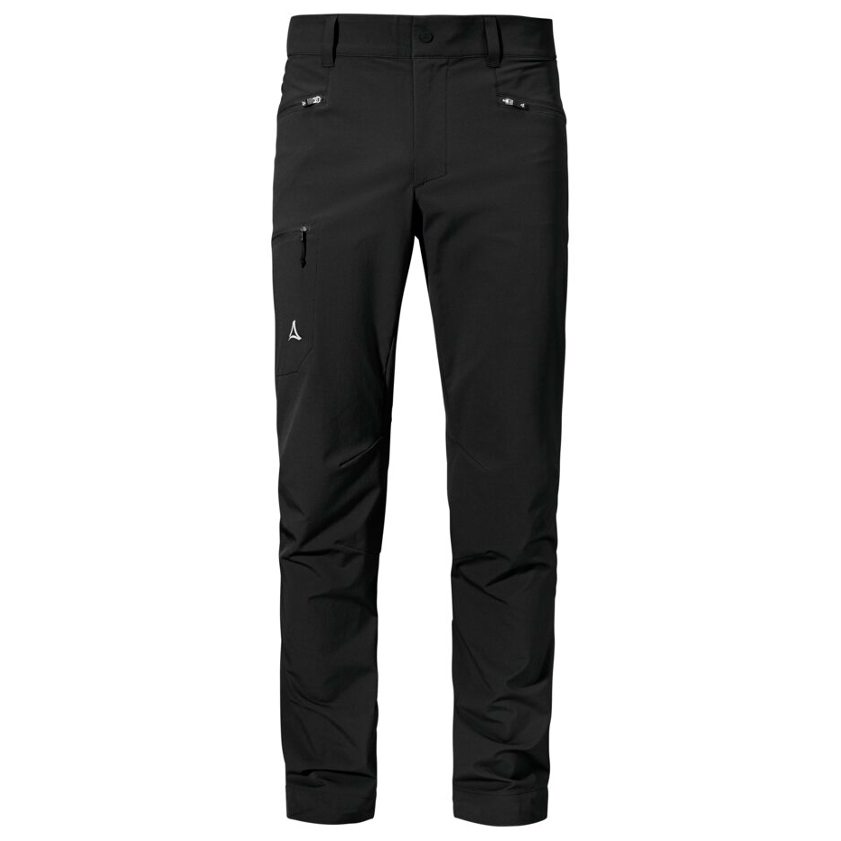 Schöffel - Pants Style Blaueis - Softshellhose Schöffel - Pants Style Blaueis - Softshellhose