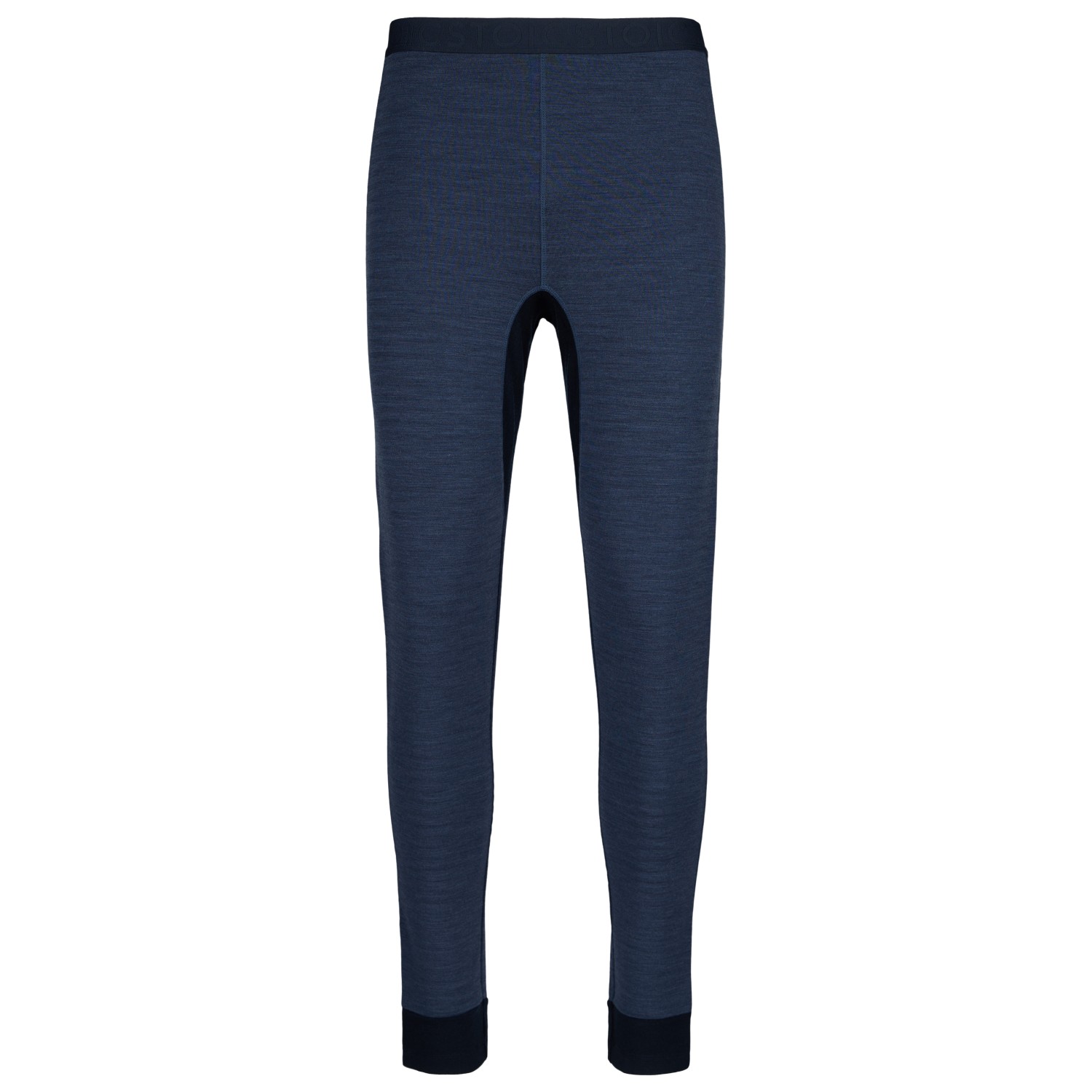 Stoic - MerinoFleece260 FlenSt. Long Pants - Merinounterhose Stoic - MerinoFleece260 FlenSt. Long Pants - Merinounterhose