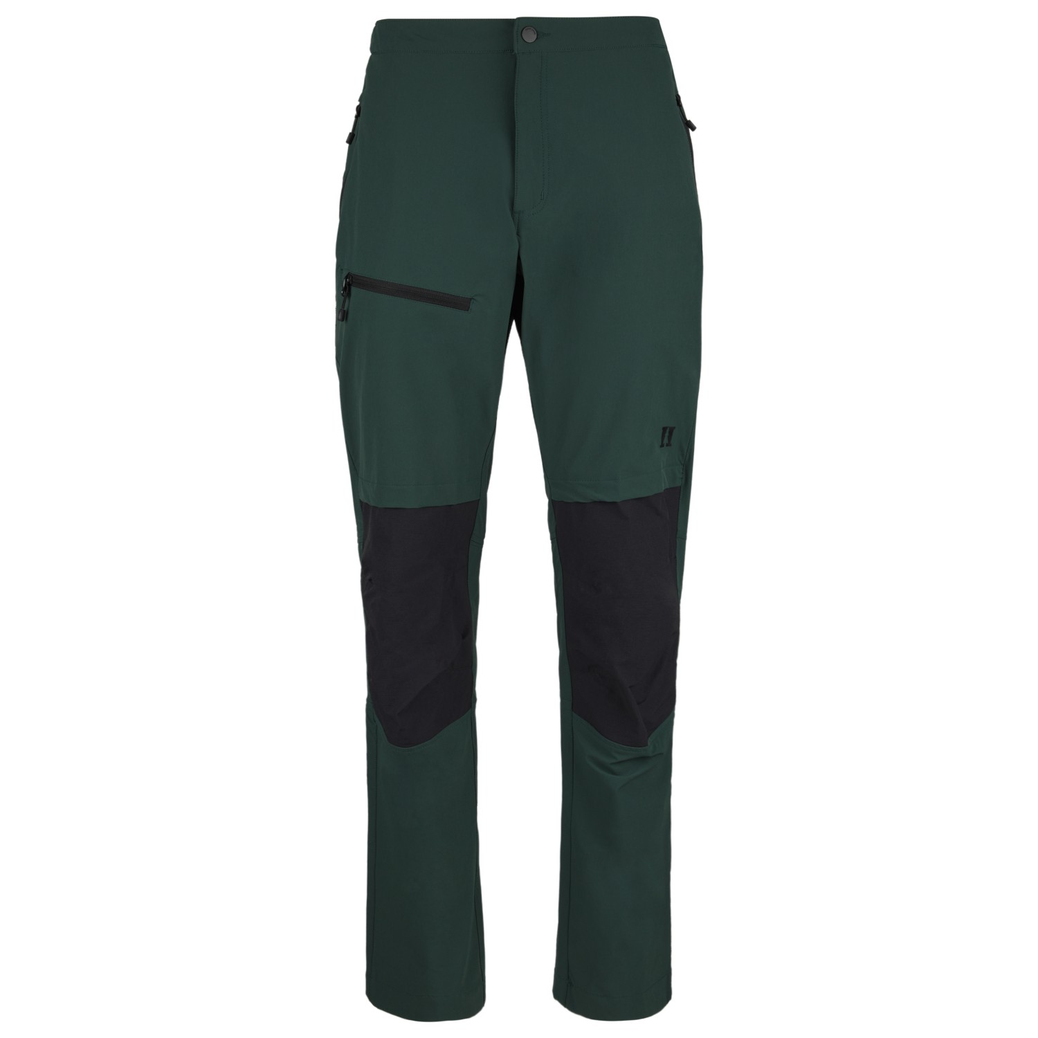 Heber Peak - EvergreenHe. Stretch Pants - Trekkinghose Heber Peak - EvergreenHe. Stretch Pants - Trekkinghose