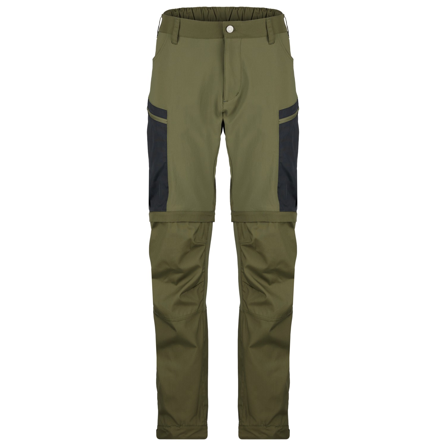 Stoic - FalunSt. Tour Zip-Off Pants Light - Zip-Off-Hose Stoic - FalunSt. Tour Zip-Off Pants Light - Zip-Off-Hose
