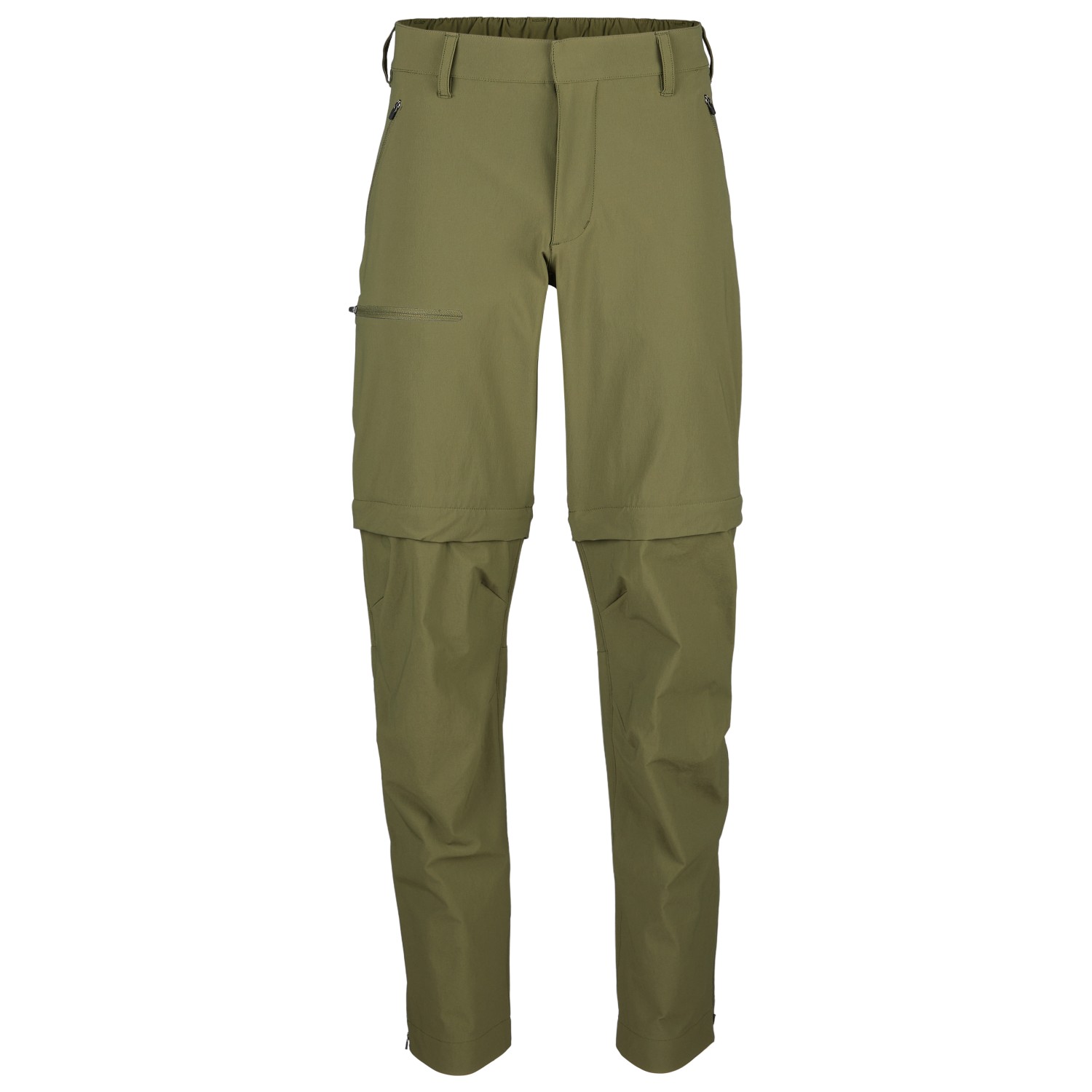 Stoic - HoforsSt. Softshell Zip-Off Pants Light - Zip-Off-Hose Stoic - HoforsSt. Softshell Zip-Off Pants Light - Zip-Off-Hose