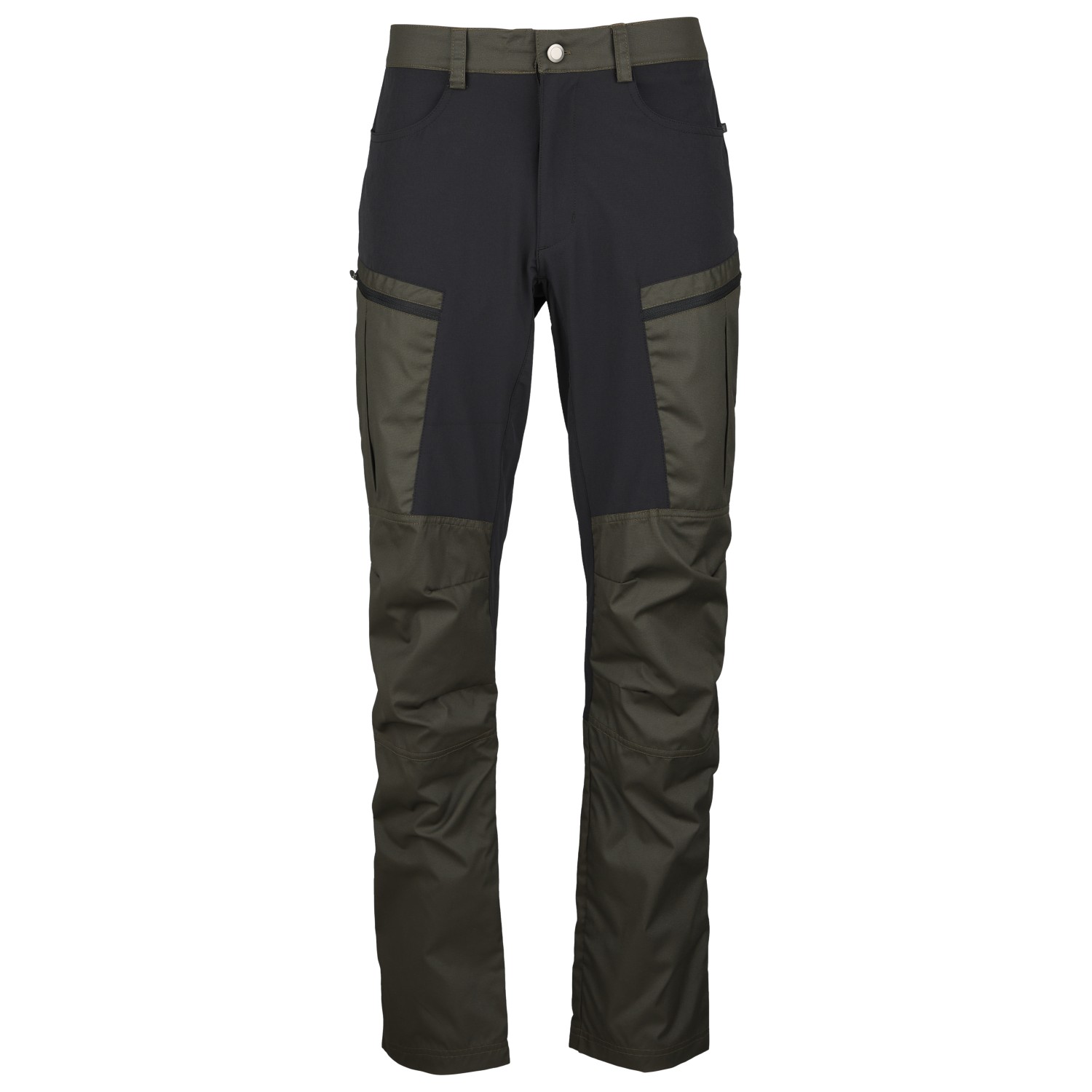 Heber Peak - PineconeHe. Trekking Pants - Trekkinghose