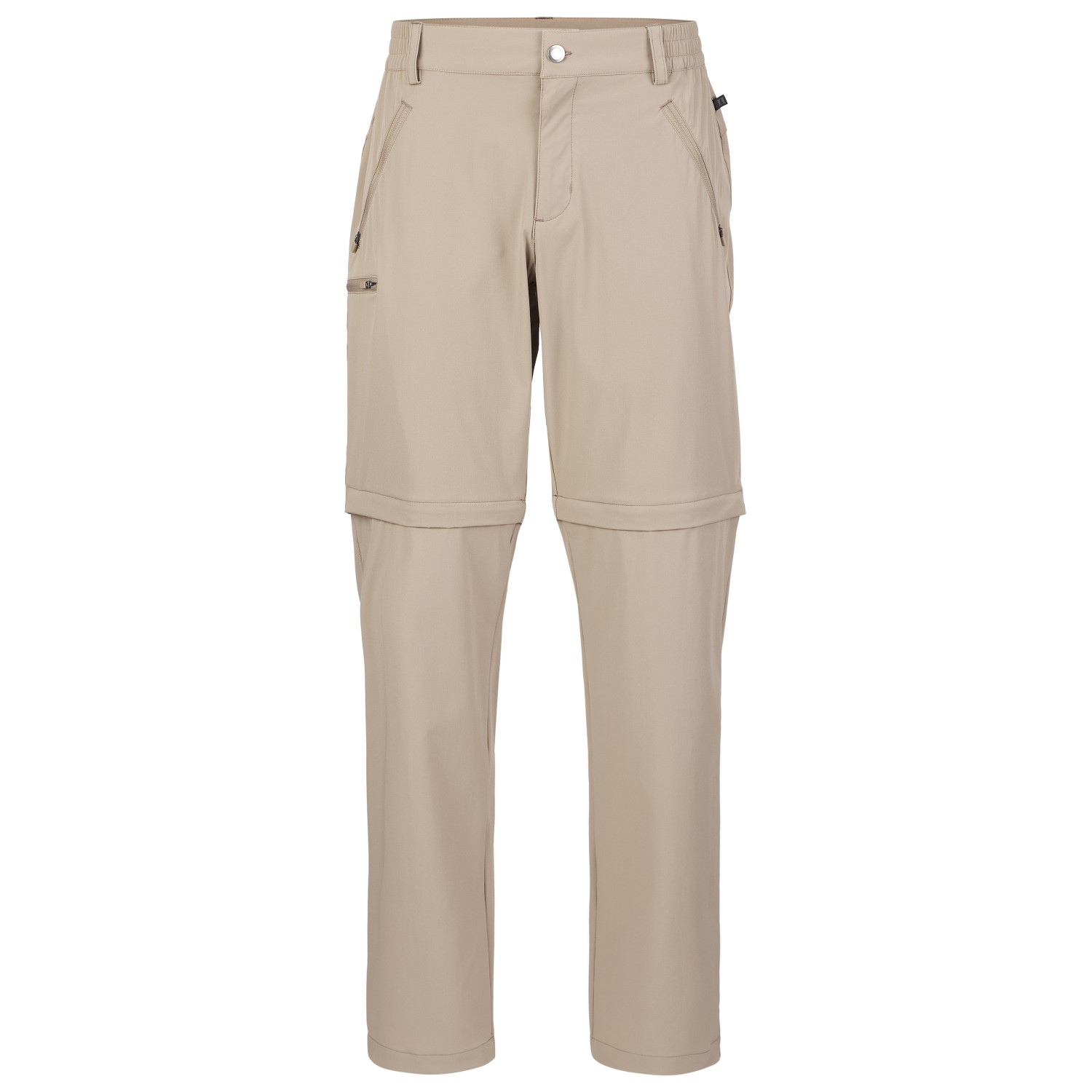 Heber Peak - MapleHe. Trekking Zip-off Pants - Zip-Off-Hose Heber Peak - MapleHe. Trekking Zip-off Pants - Zip-Off-Hose